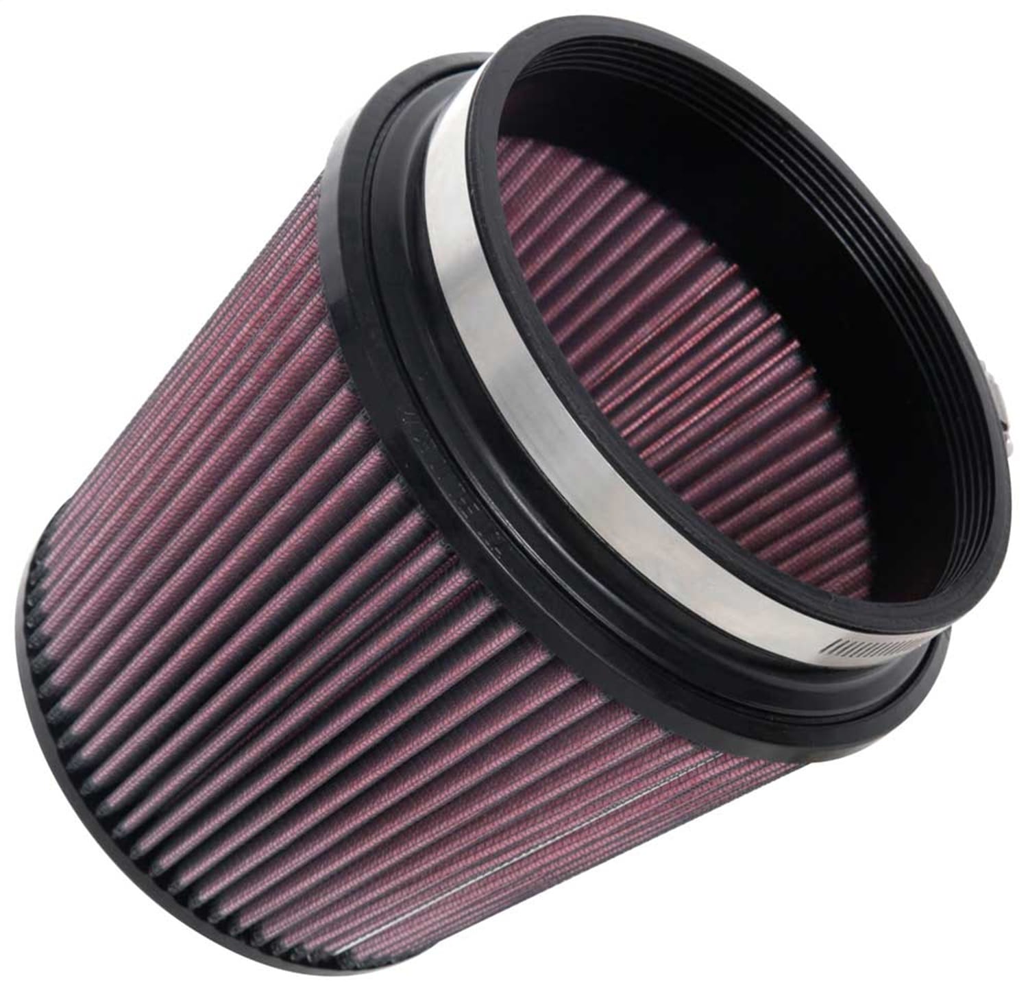 Universal Clamp-On Air Filter thumbnail 3