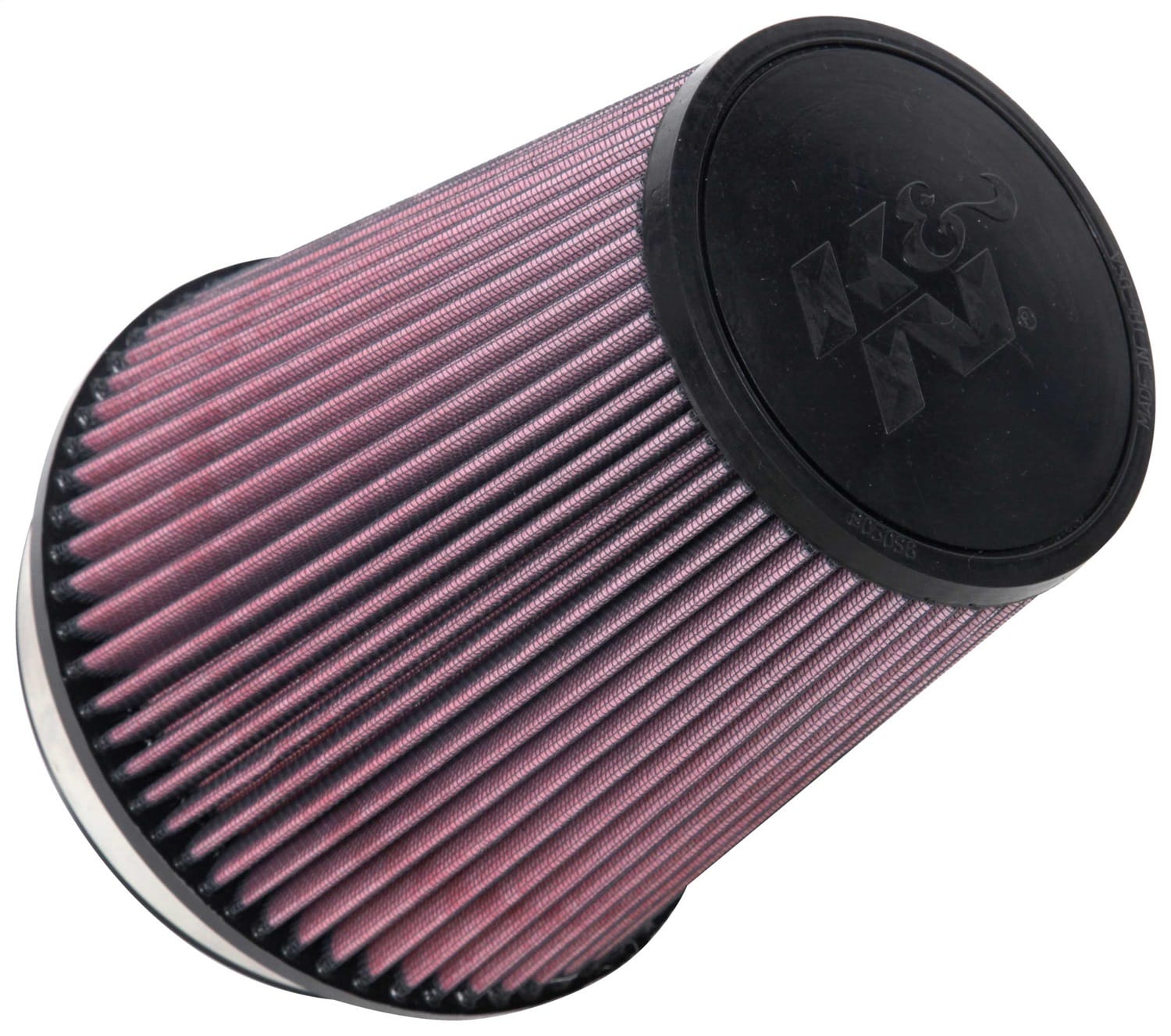 Universal Clamp-On Air Filter