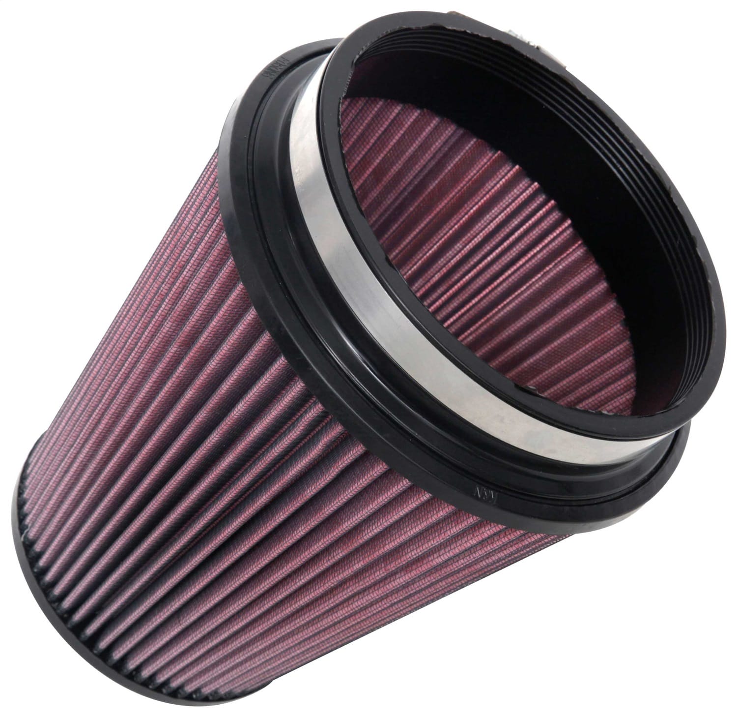 Universal Clamp-On Air Filter thumbnail 2