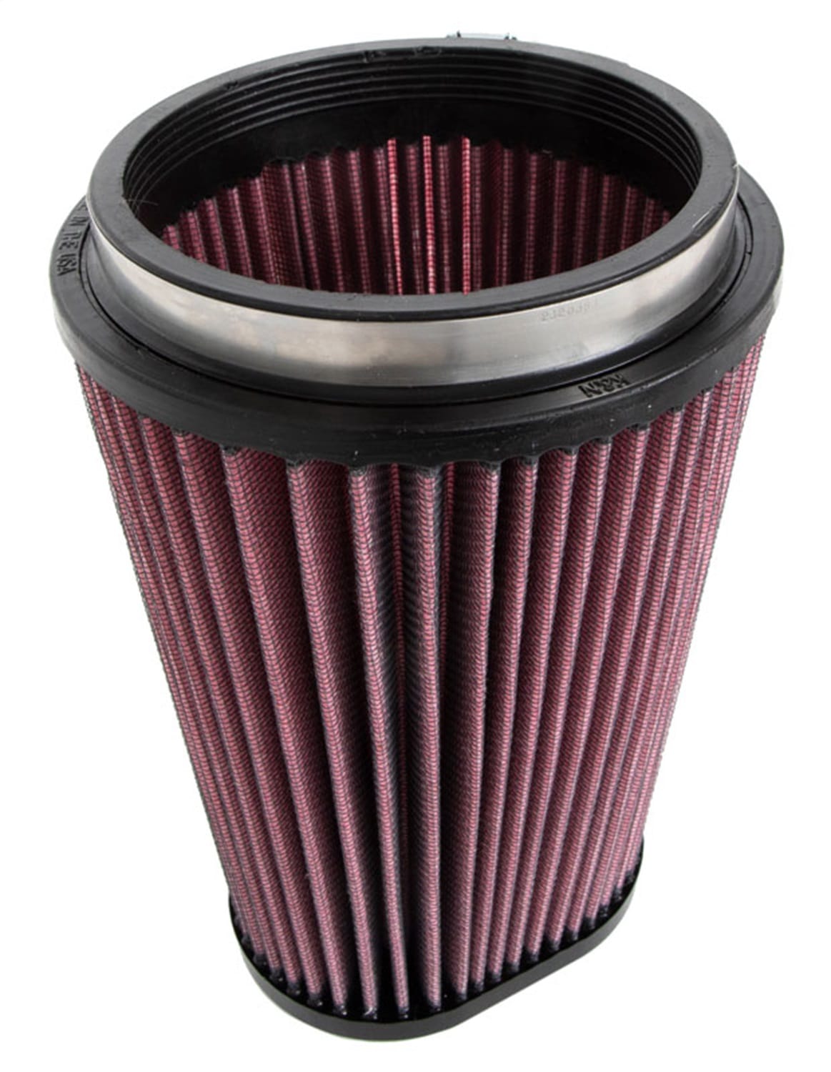 Universal Clamp-On Air Filter thumbnail 2