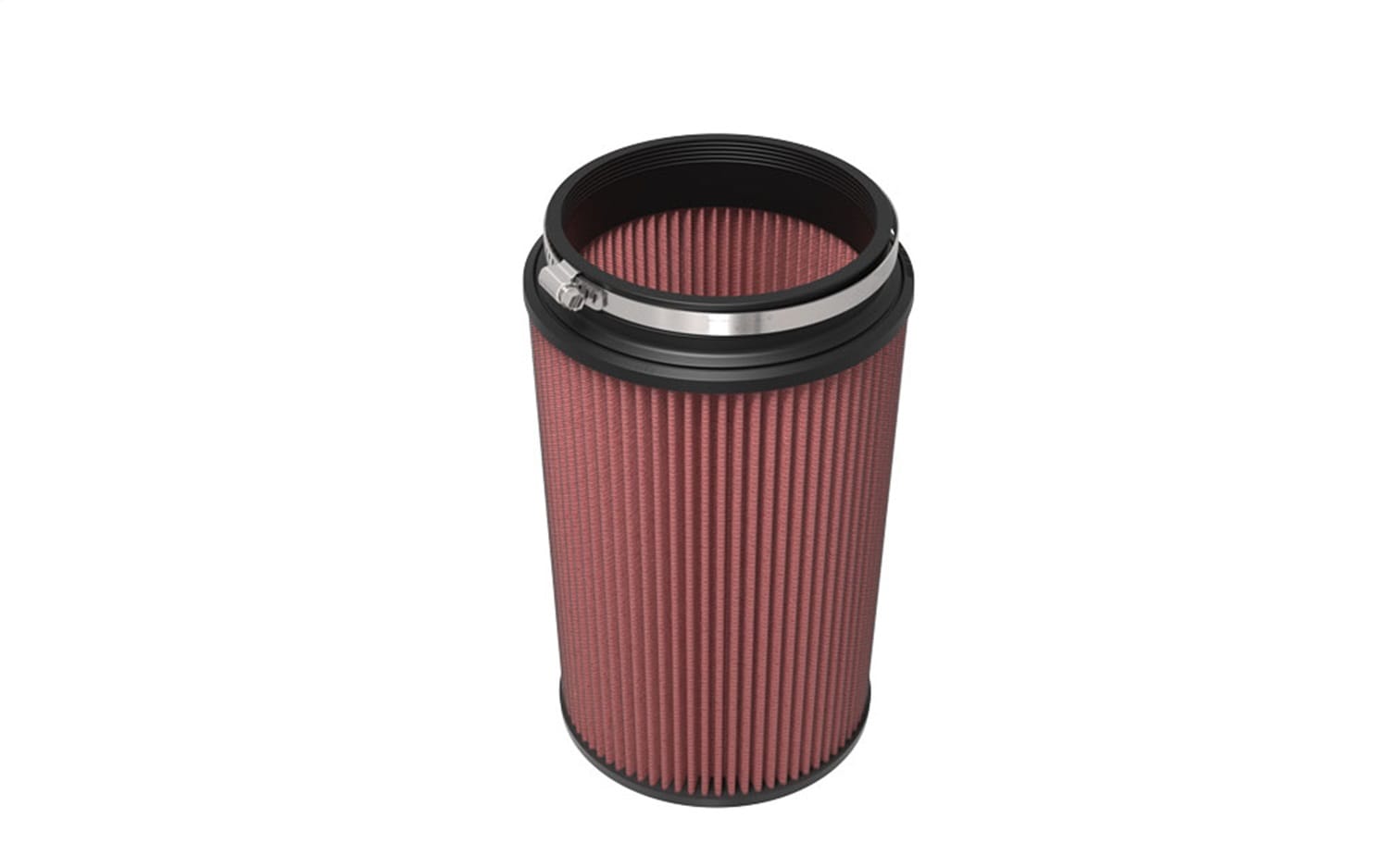 Universal Clamp-On Air Filter thumbnail 2