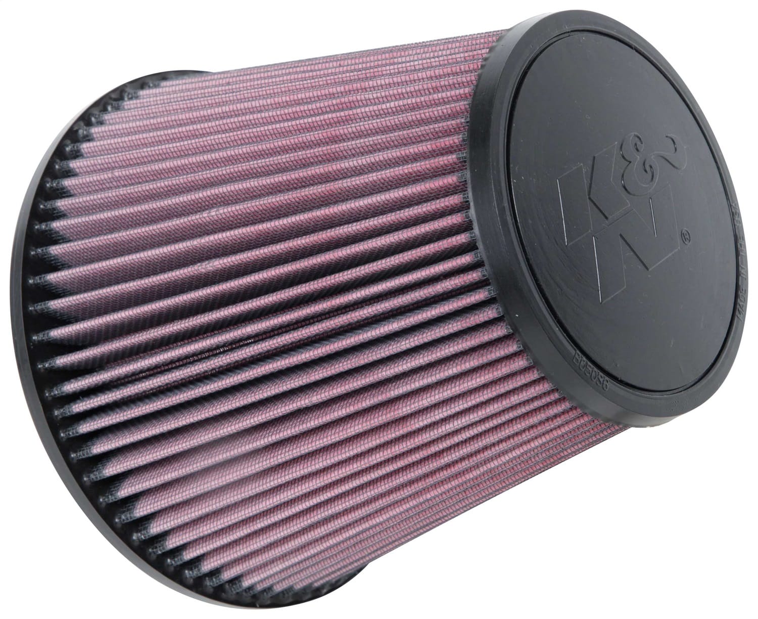 Universal Clamp-On Air Filter
