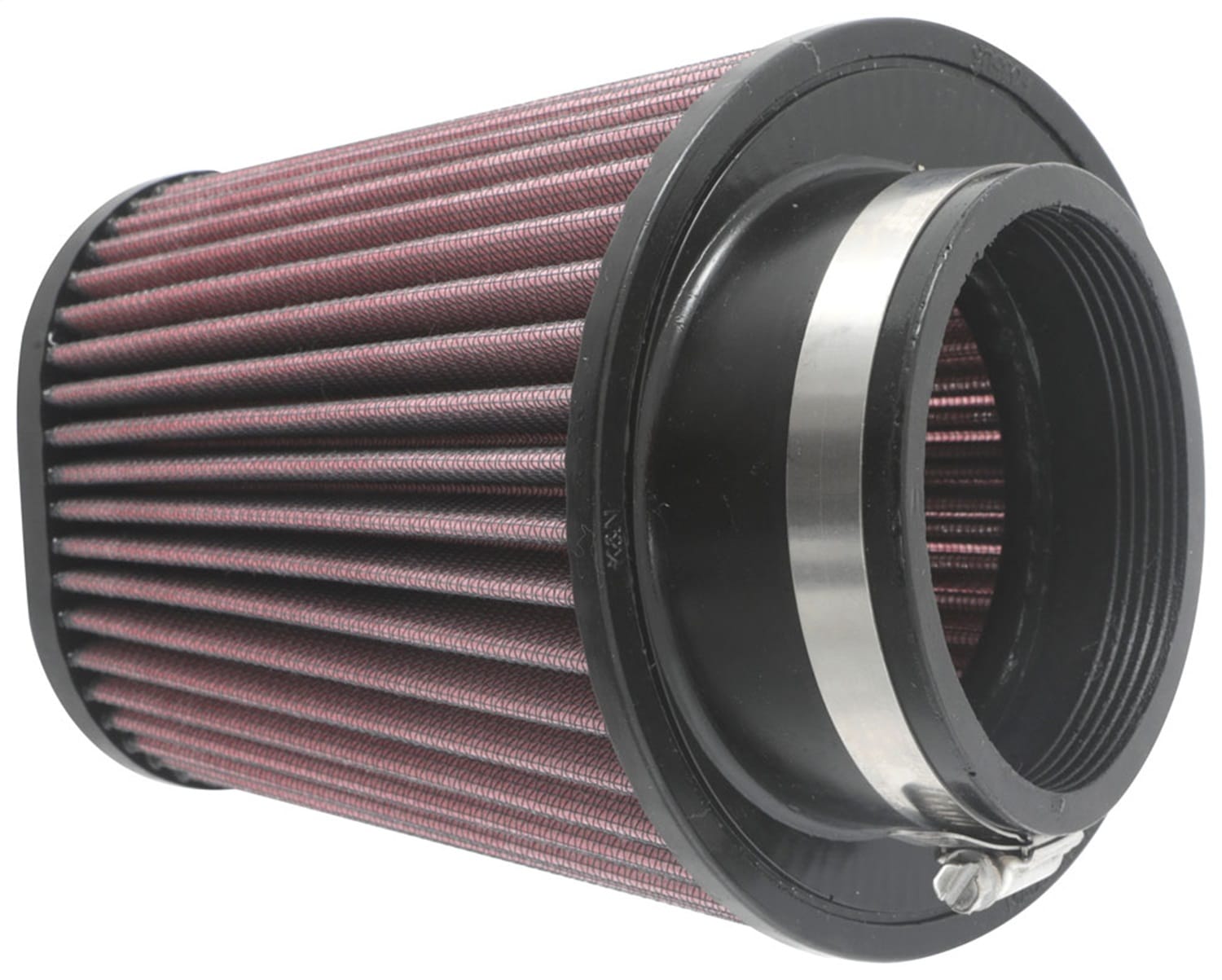 Universal Clamp-On Air Filter thumbnail 3