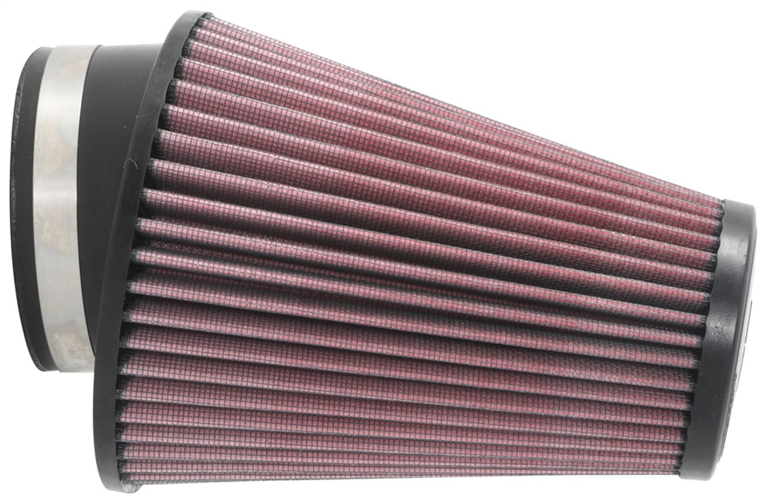 Universal Clamp-On Air Filter thumbnail 4