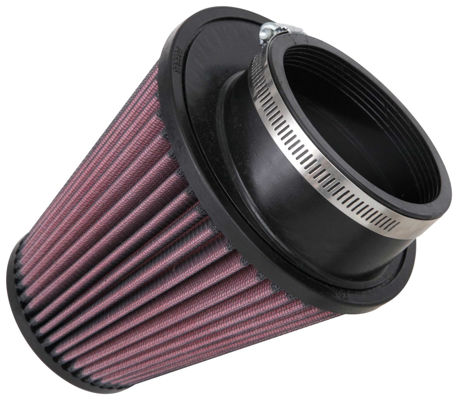 Universal Clamp-On Air Filter thumbnail 2