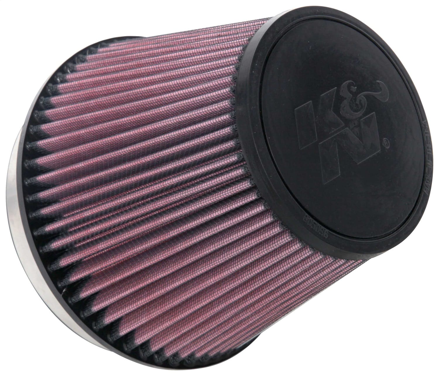 Universal Clamp-On Air Filter