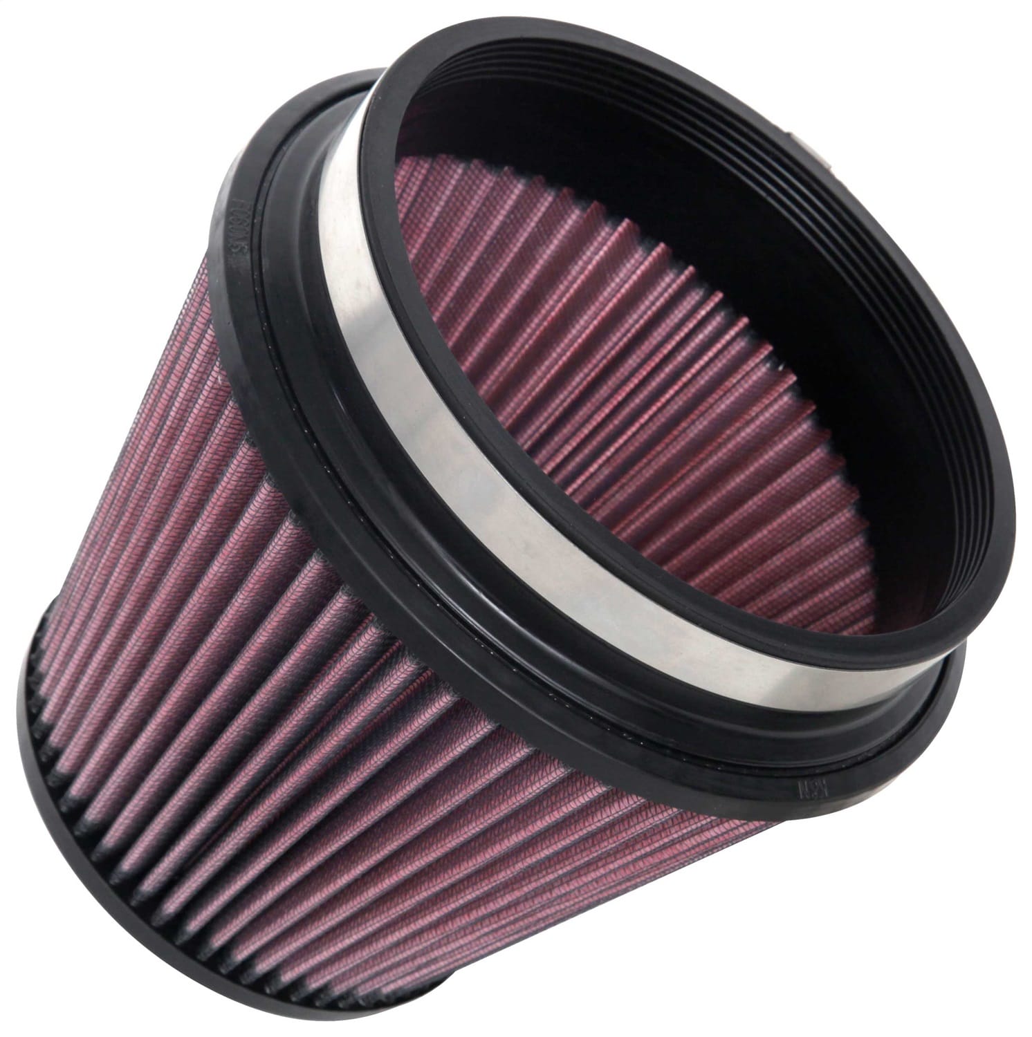 Universal Clamp-On Air Filter thumbnail 2