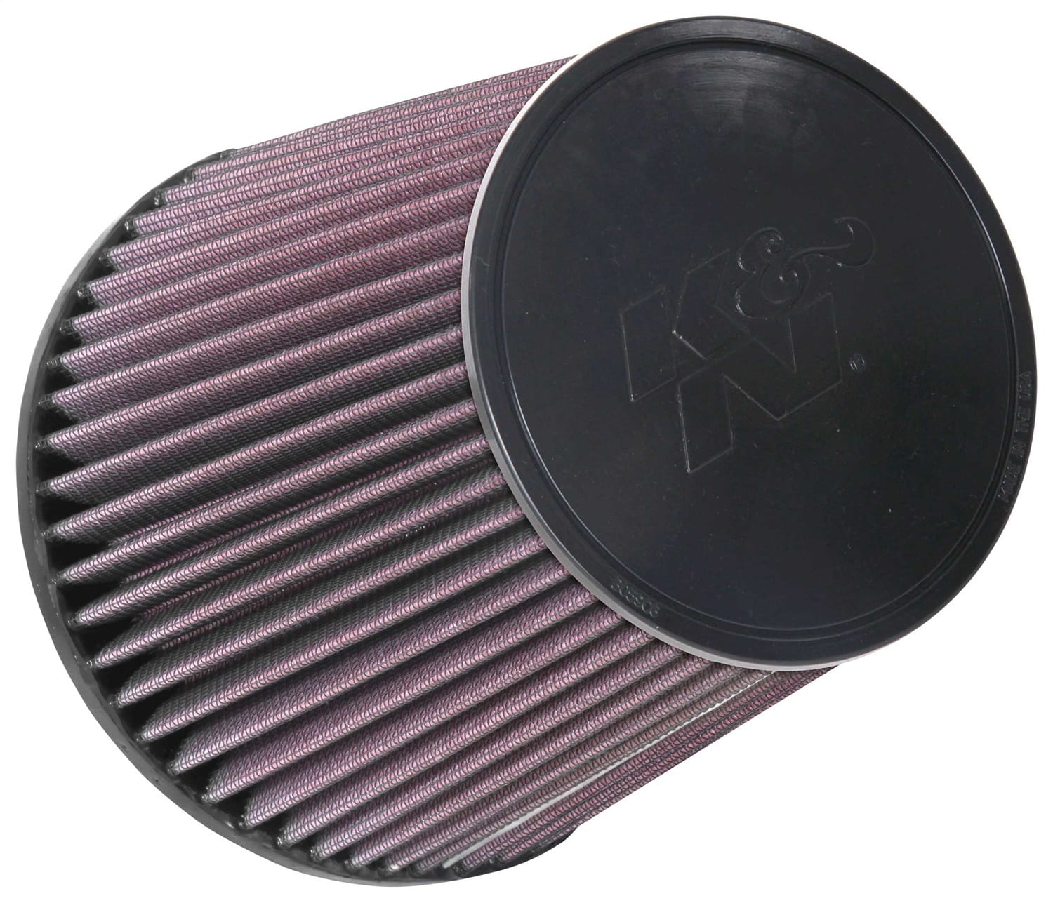 Universal Clamp-On Air Filter