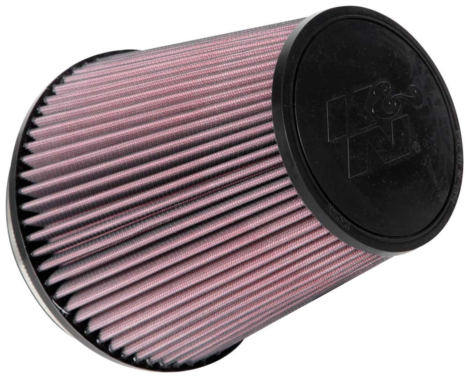 Universal Clamp-On Air Filter