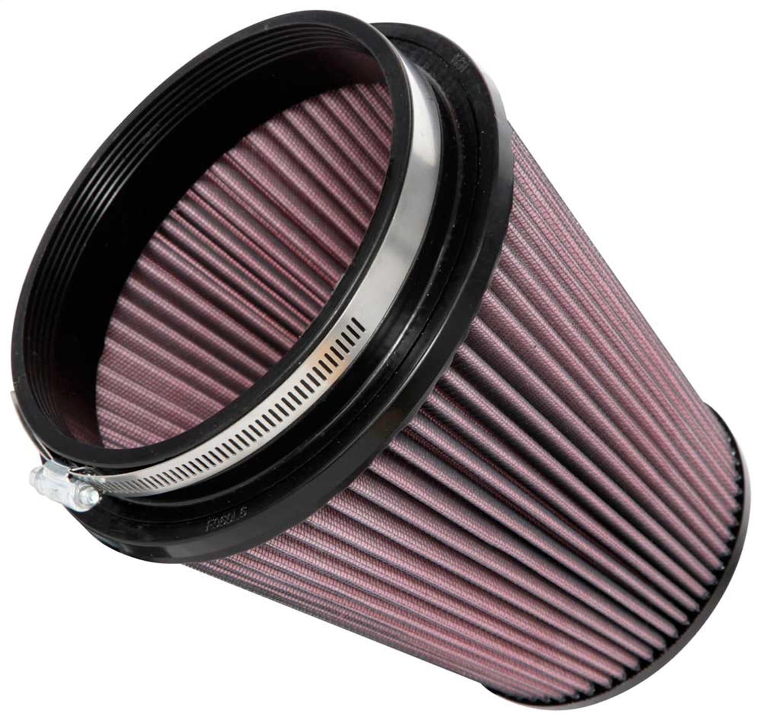 Universal Clamp-On Air Filter thumbnail 2
