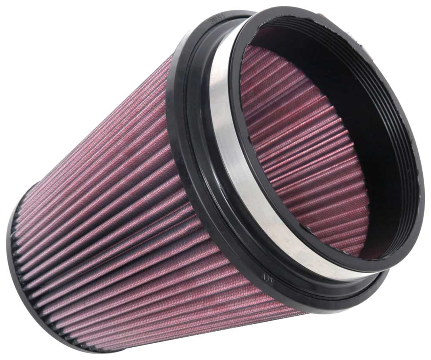 Universal Clamp-On Air Filter thumbnail 2