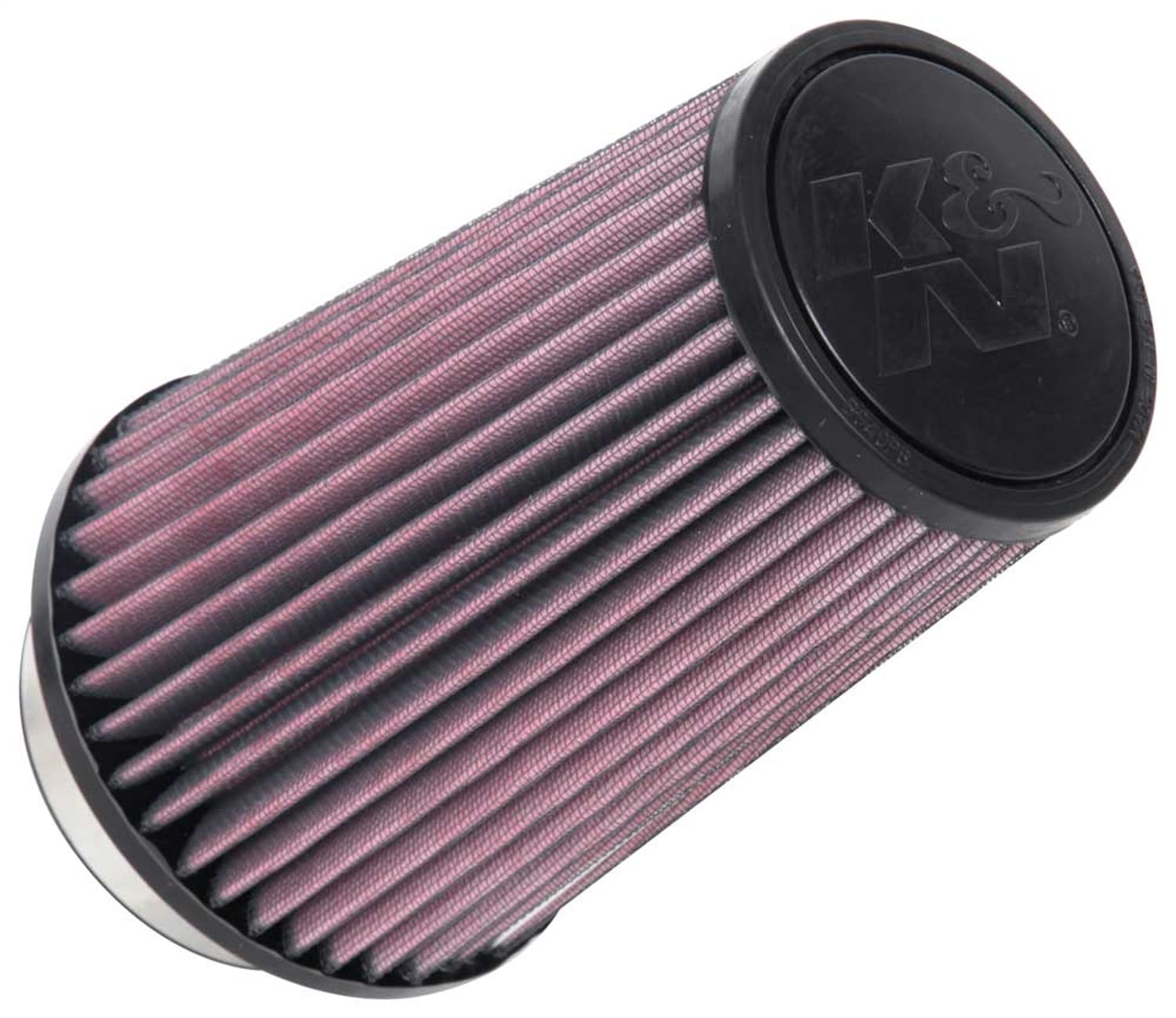 Universal Clamp-On Air Filter