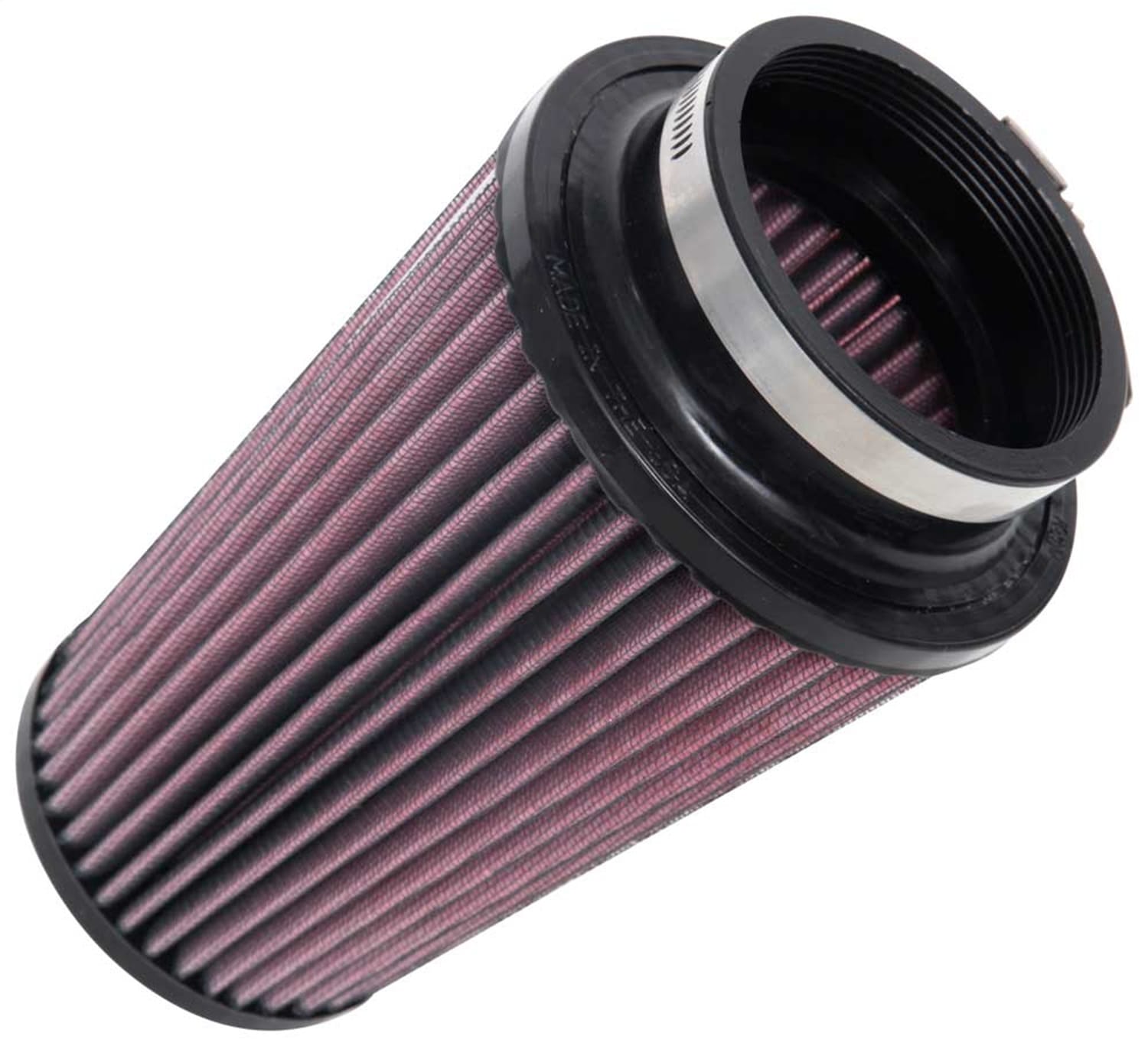 Universal Clamp-On Air Filter thumbnail 3