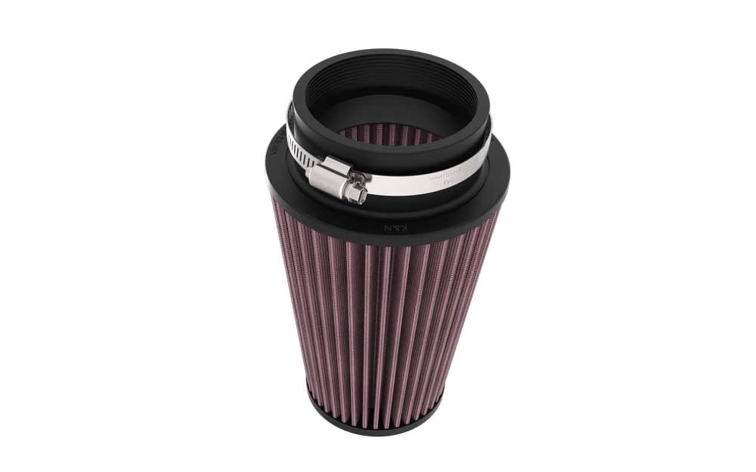 Universal Clamp-On Air Filter thumbnail 2
