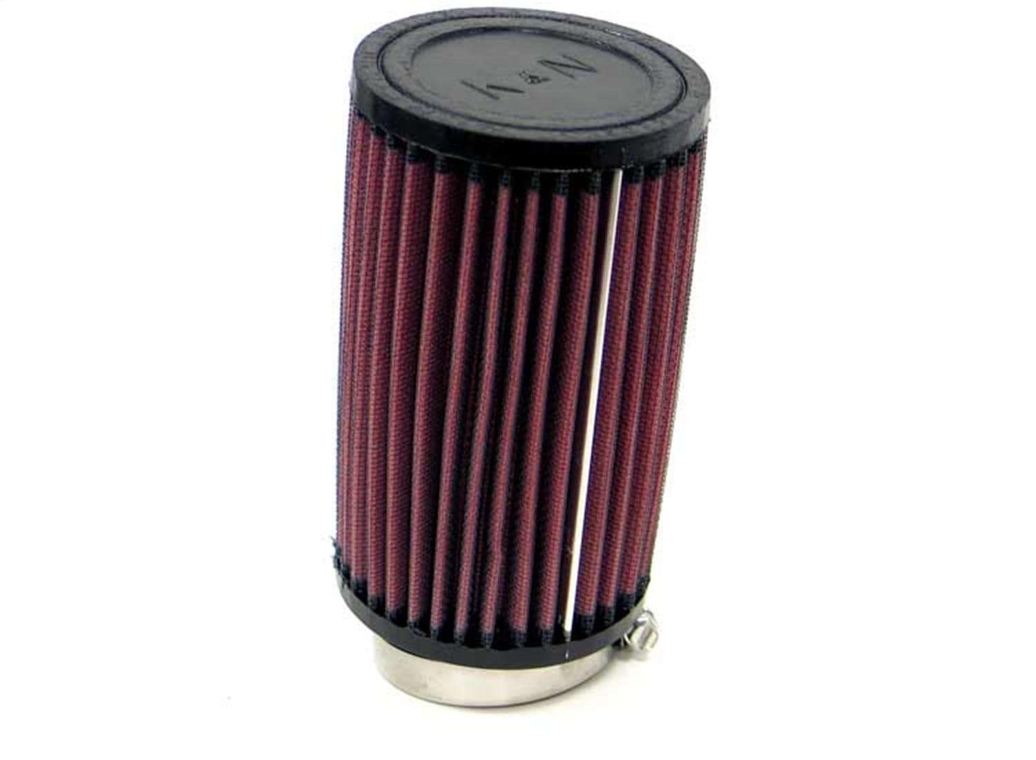 Universal Clamp-On Air Filter