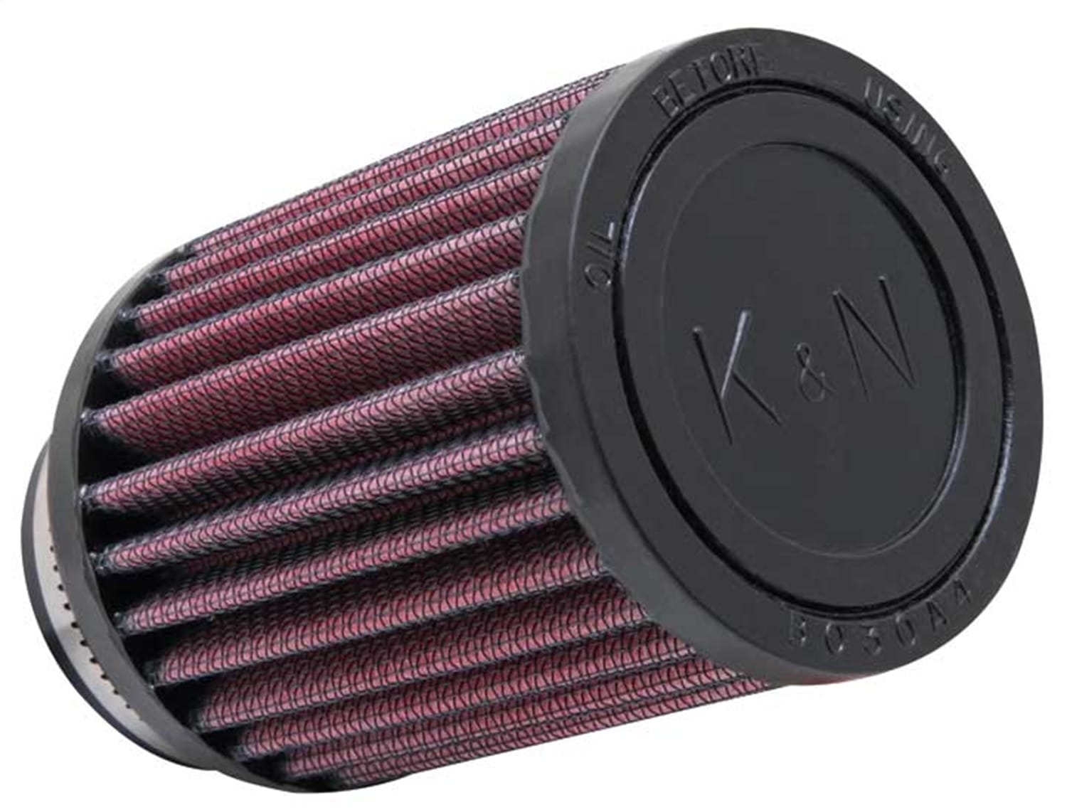 Universal Clamp-On Air Filter