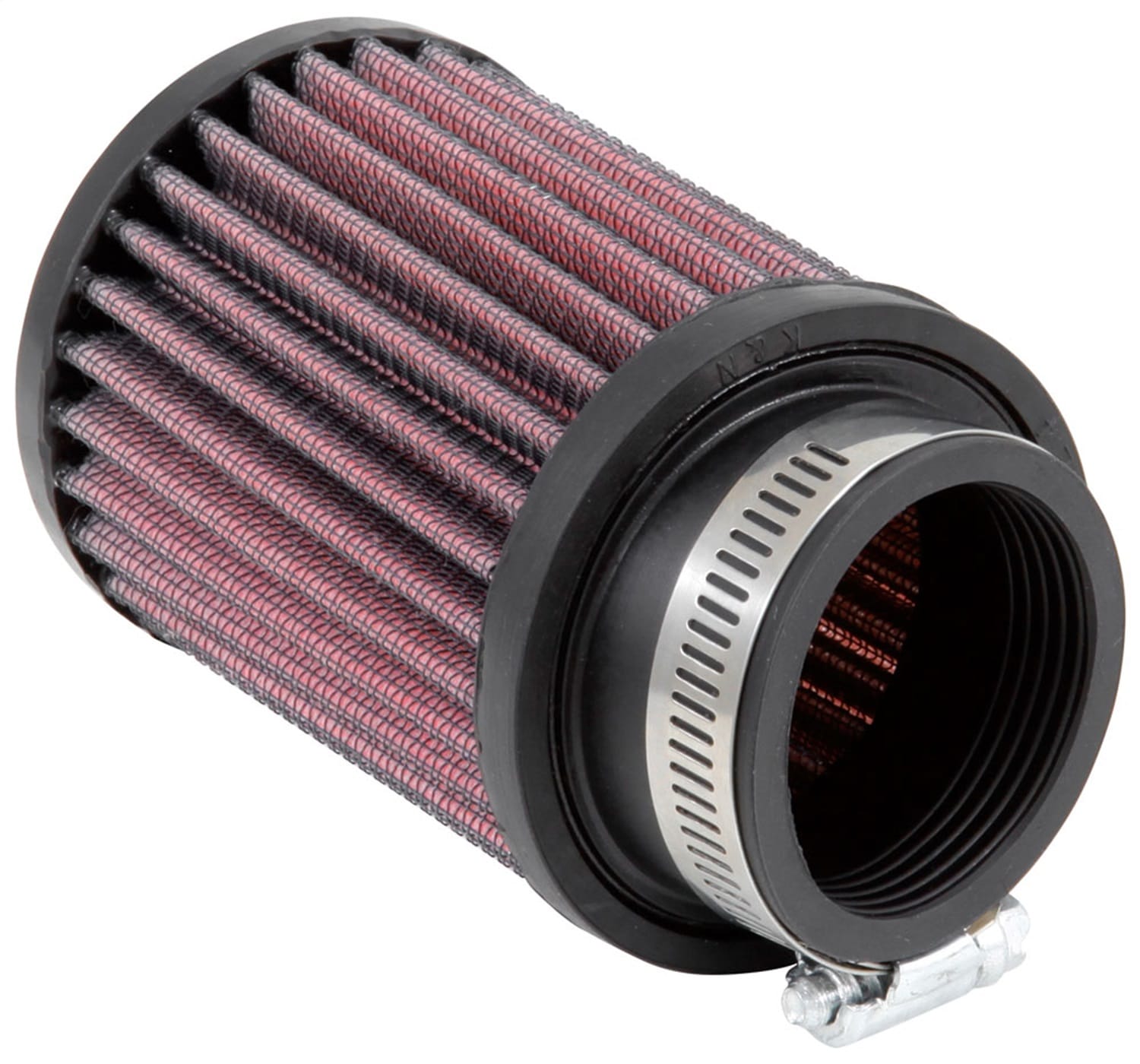 Universal Clamp-On Air Filter thumbnail 2