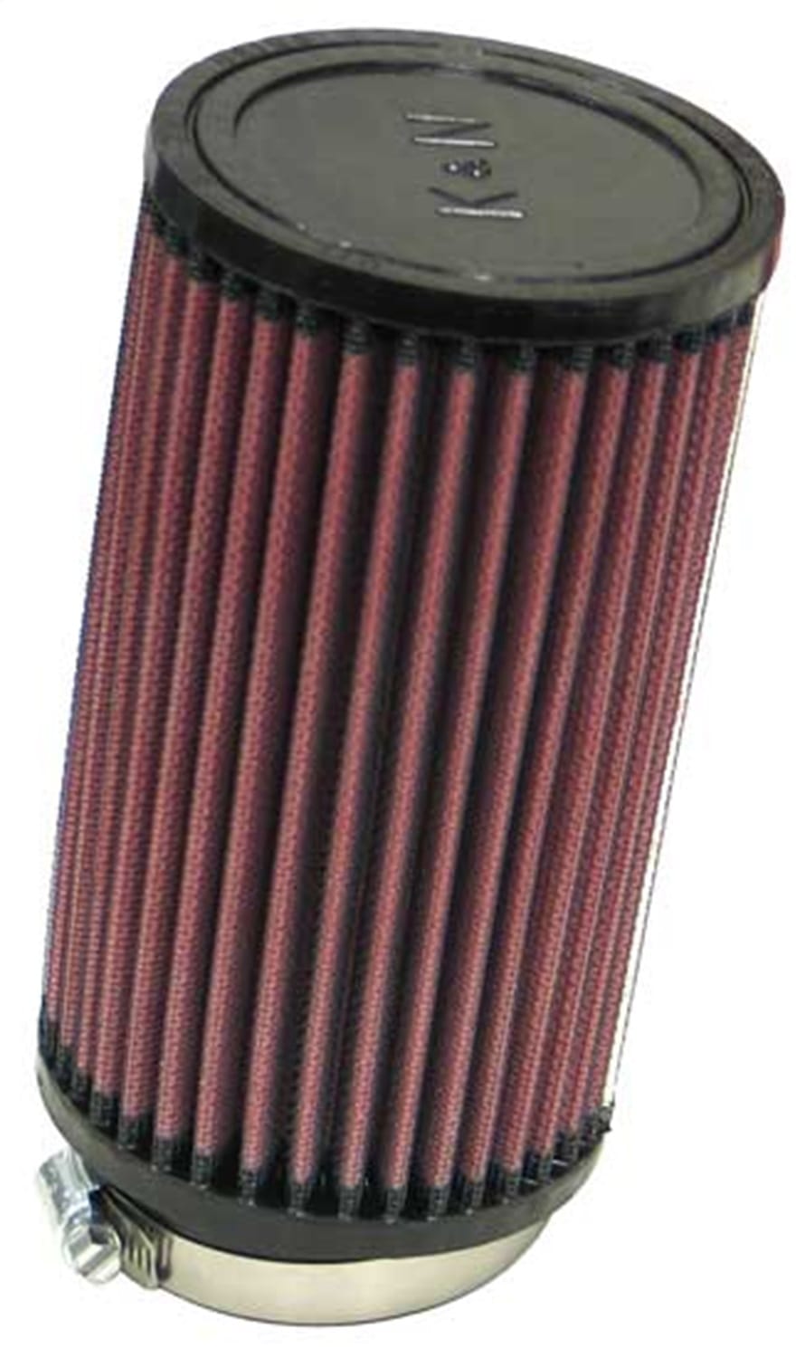 Universal Clamp-On Air Filter