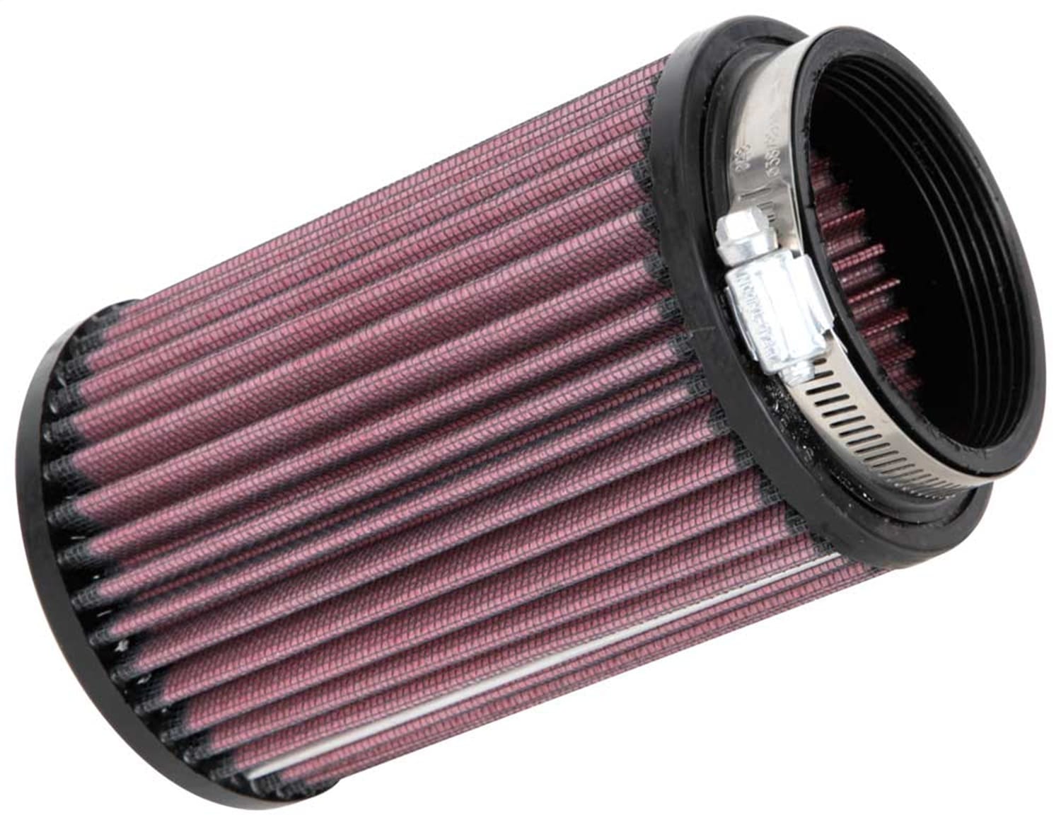 Universal Clamp-On Air Filter thumbnail 2