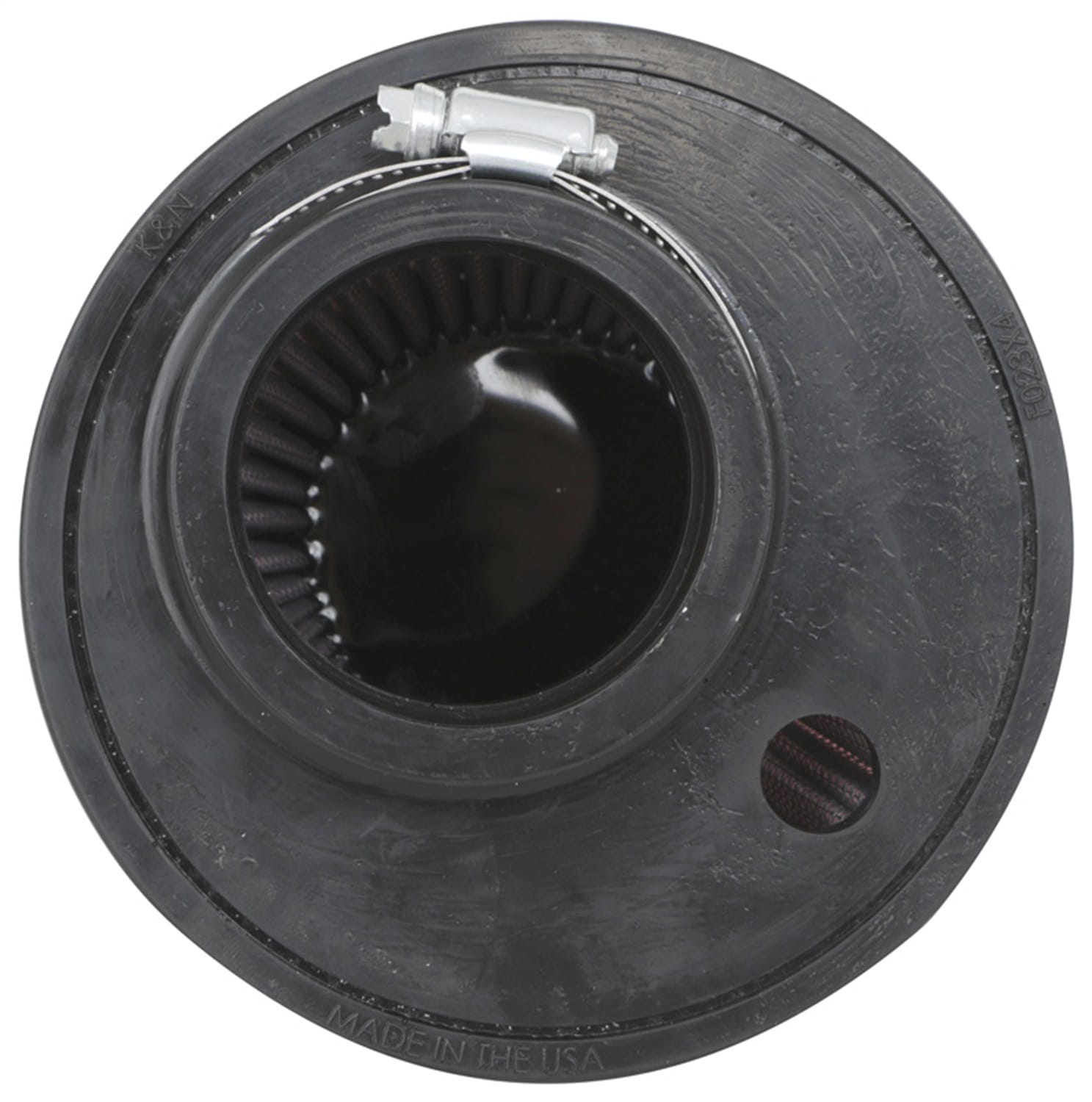 Universal Clamp-On Air Filter thumbnail 3