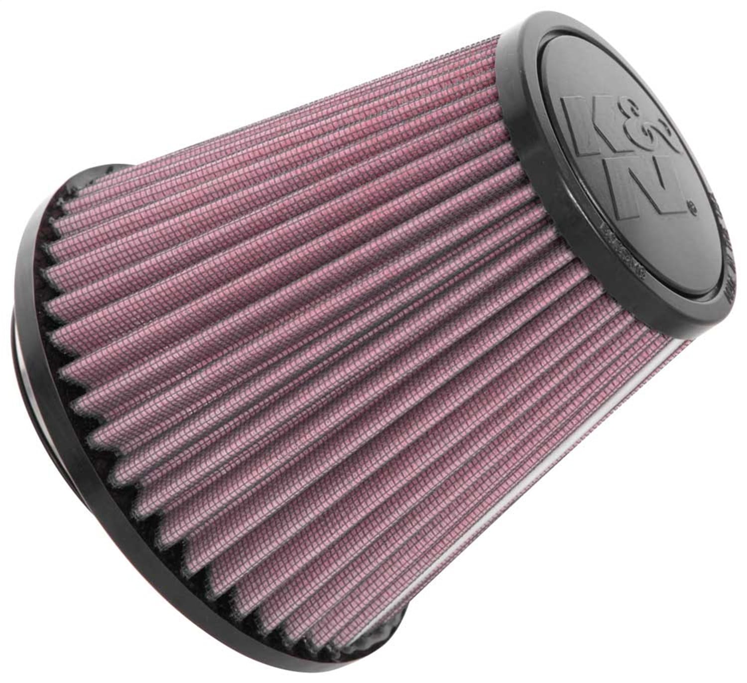 Universal Clamp-On Air Filter