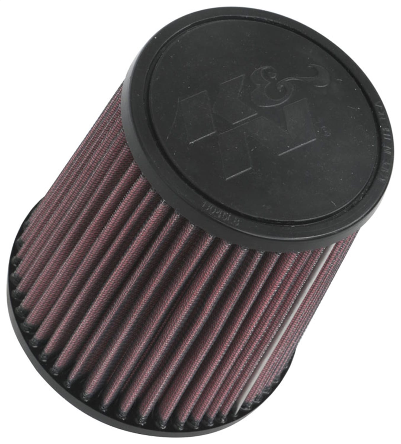 Universal Clamp-On Air Filter