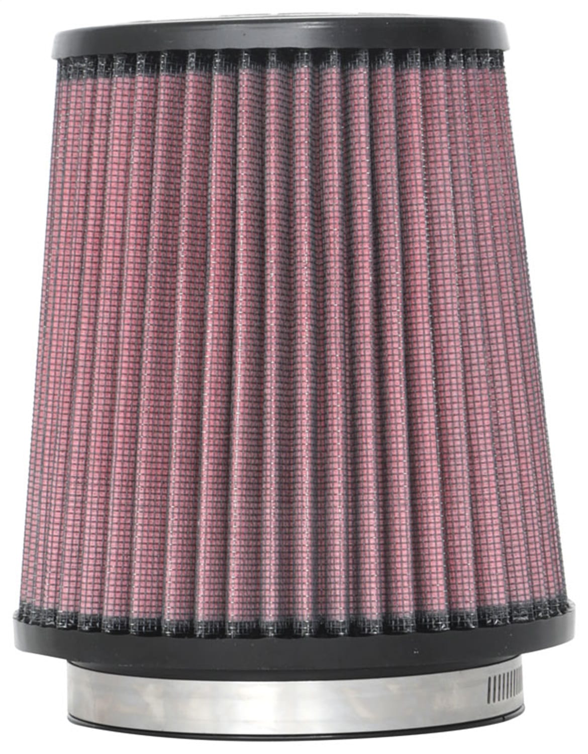 Universal Clamp-On Air Filter thumbnail 4