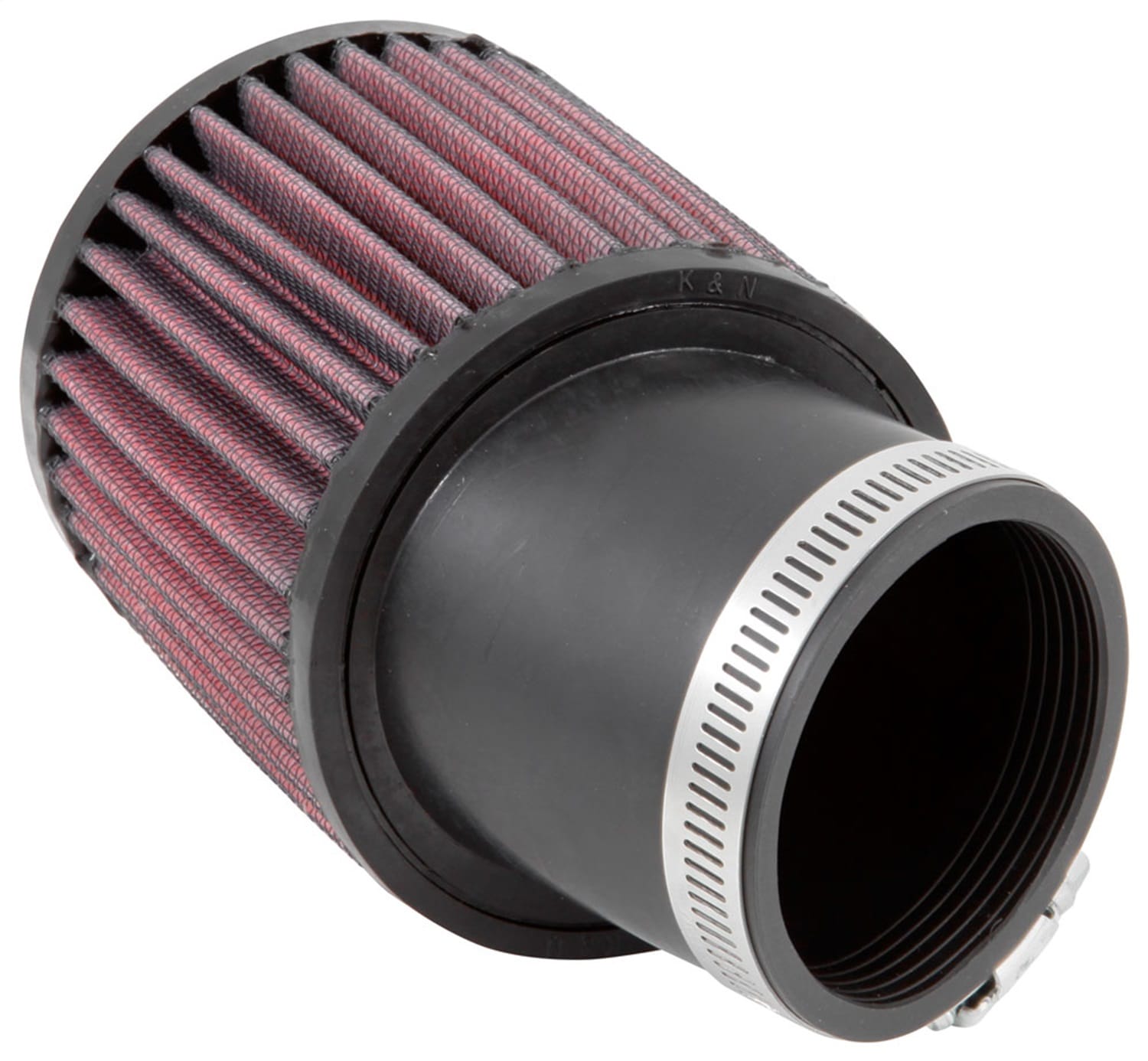 Universal Clamp-On Air Filter thumbnail 4