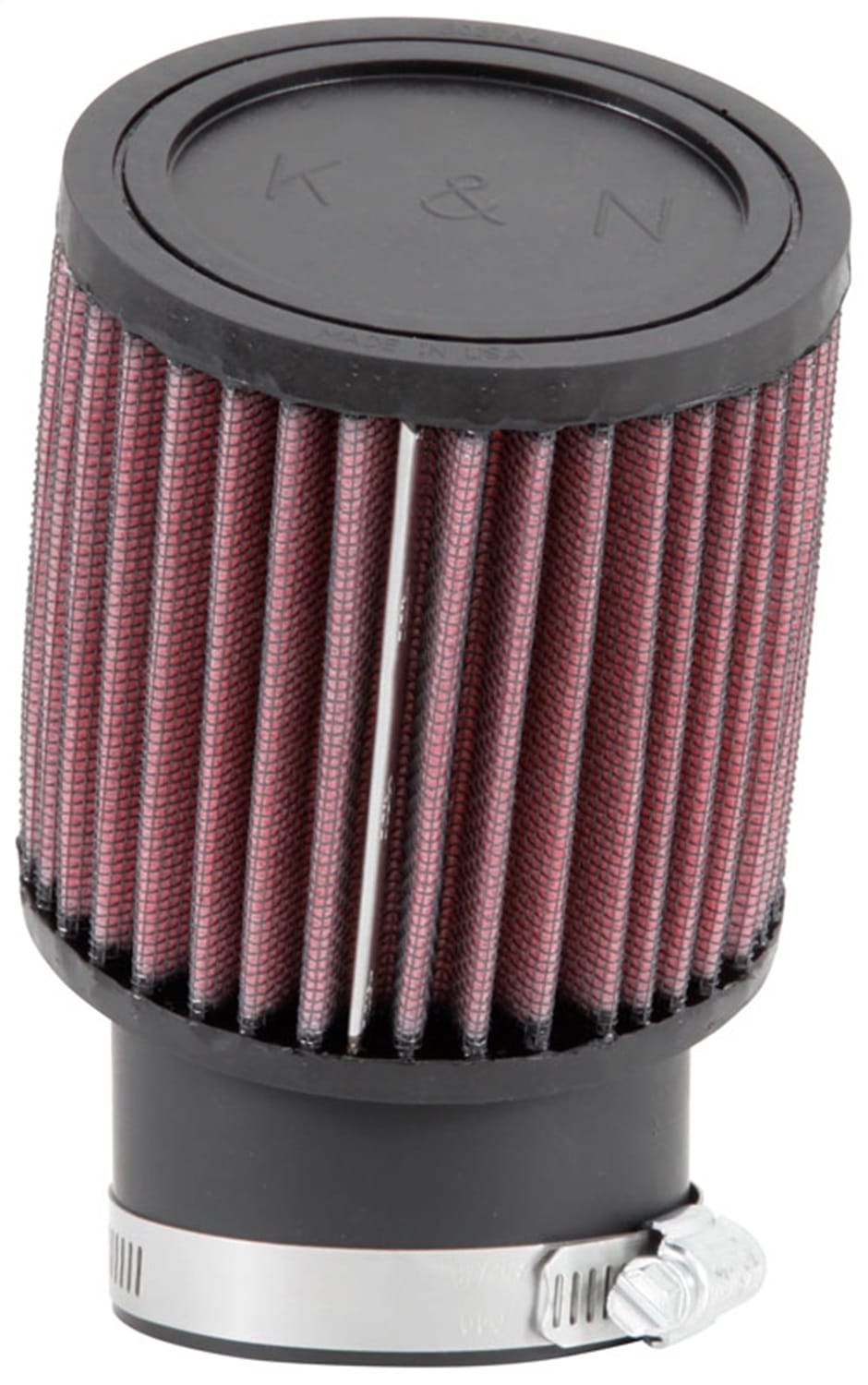 Universal Clamp-On Air Filter thumbnail 5