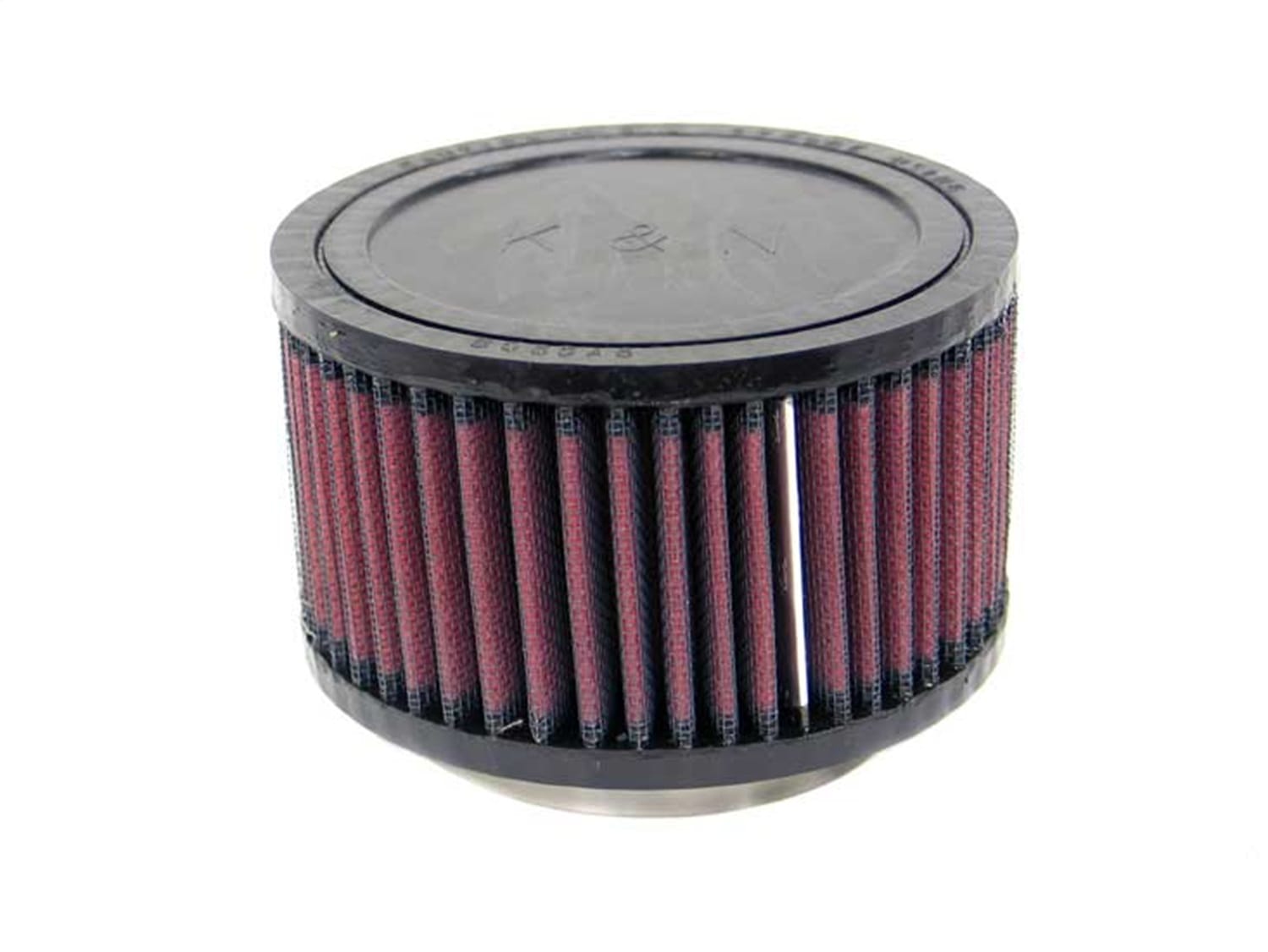Universal Clamp-On Air Filter