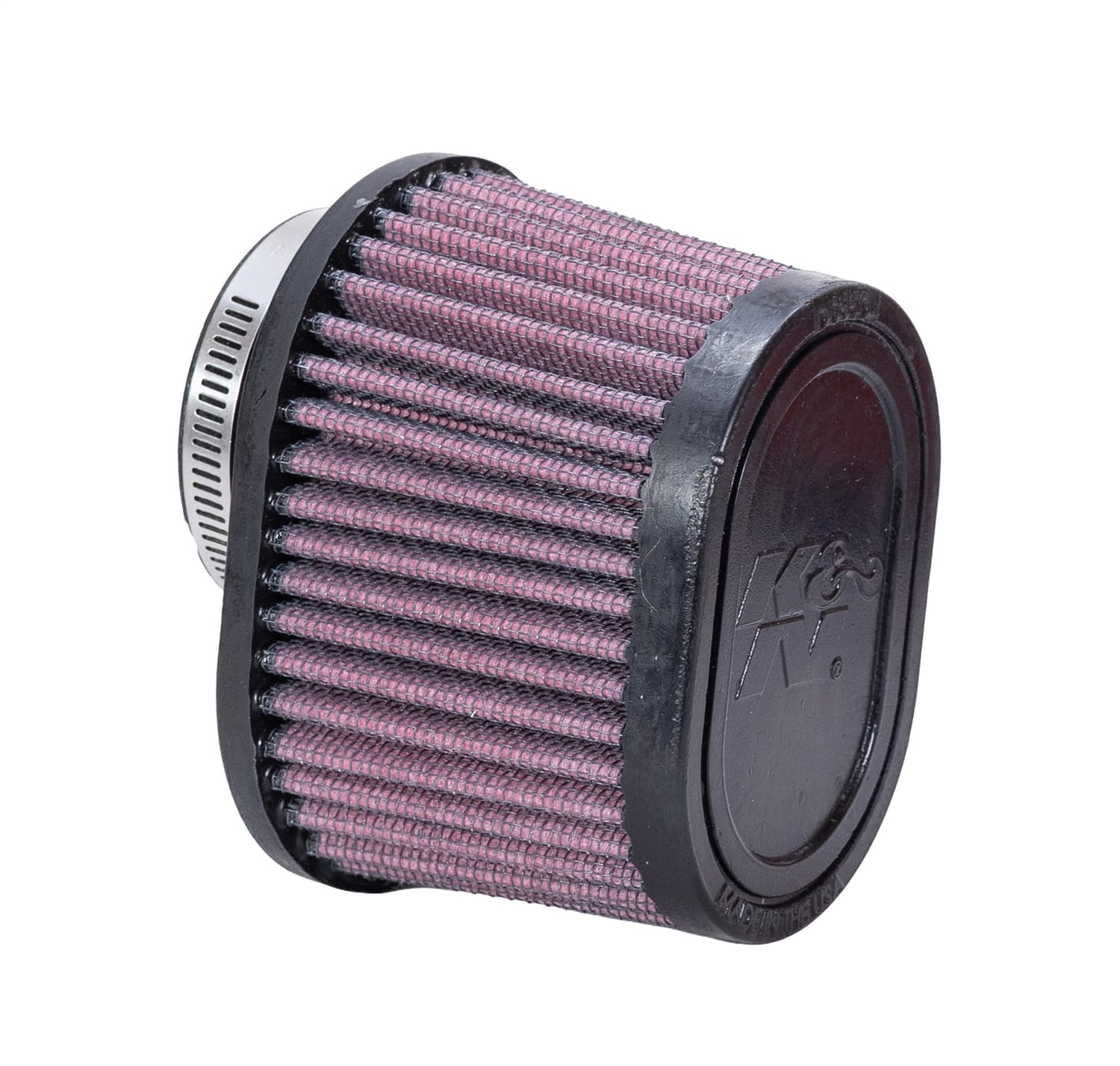 Universal Clamp-On Air Filter