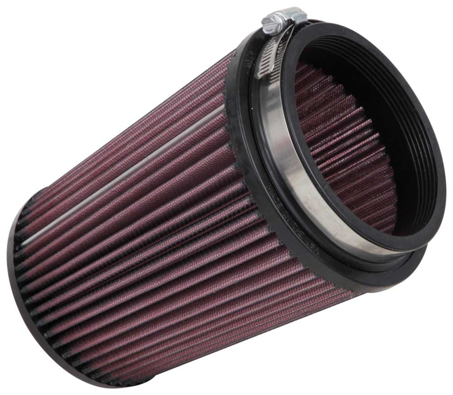 Universal Clamp-On Air Filter thumbnail 4