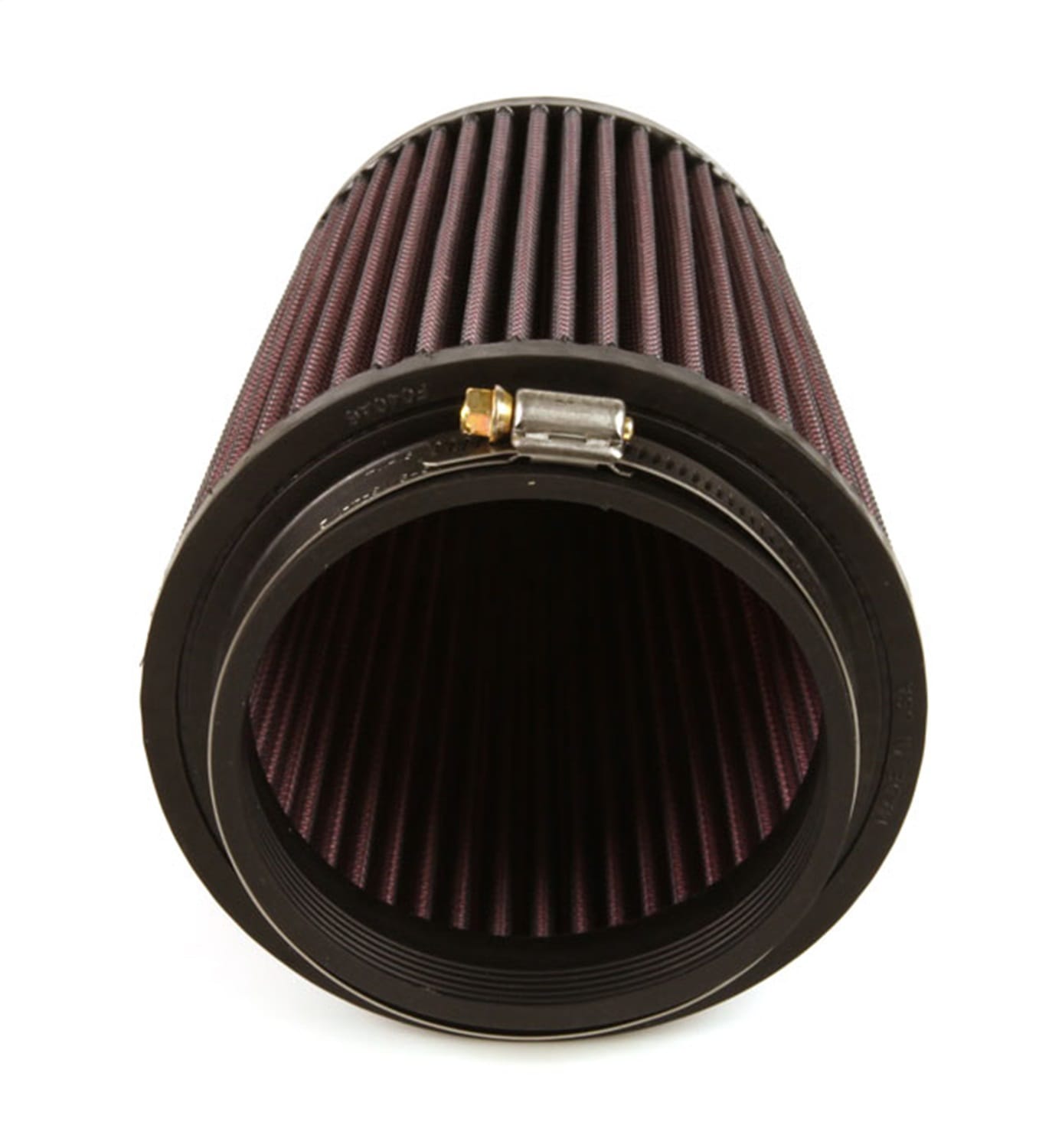 Universal Clamp-On Air Filter thumbnail 5