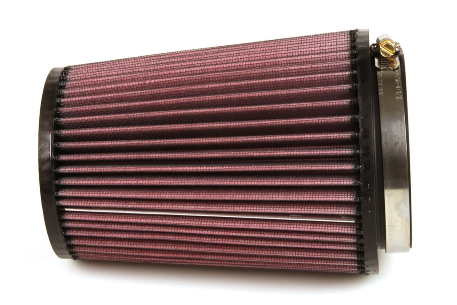 Universal Clamp-On Air Filter thumbnail 6