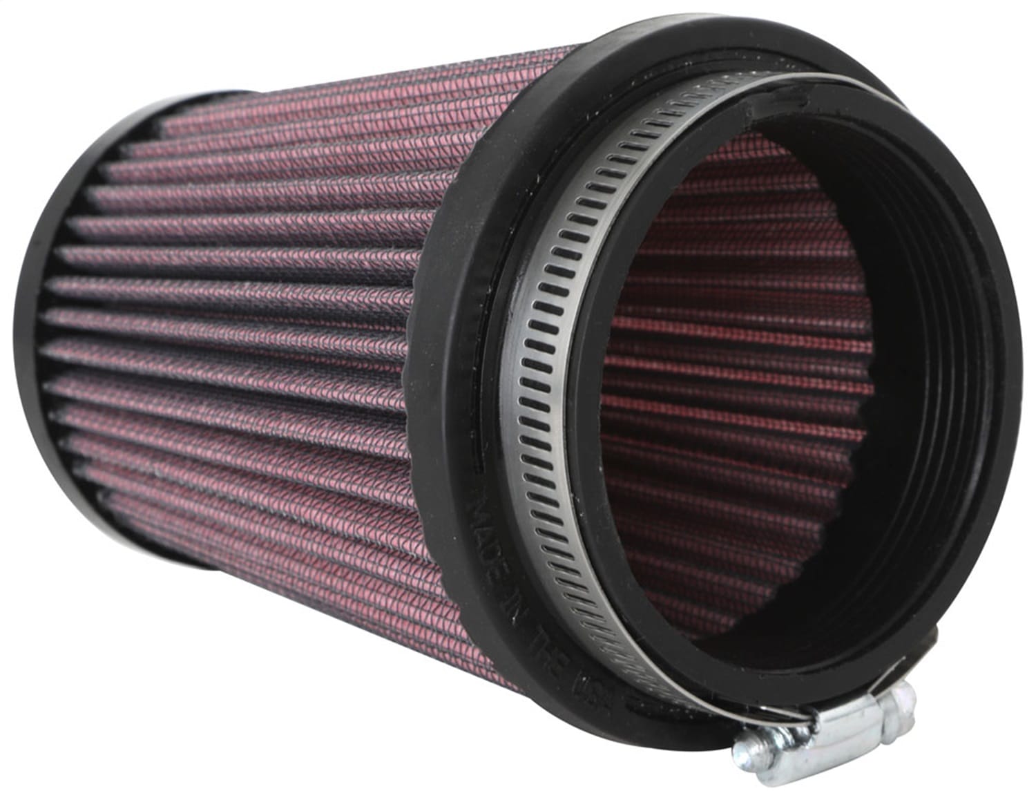 Universal Clamp-On Air Filter thumbnail 3