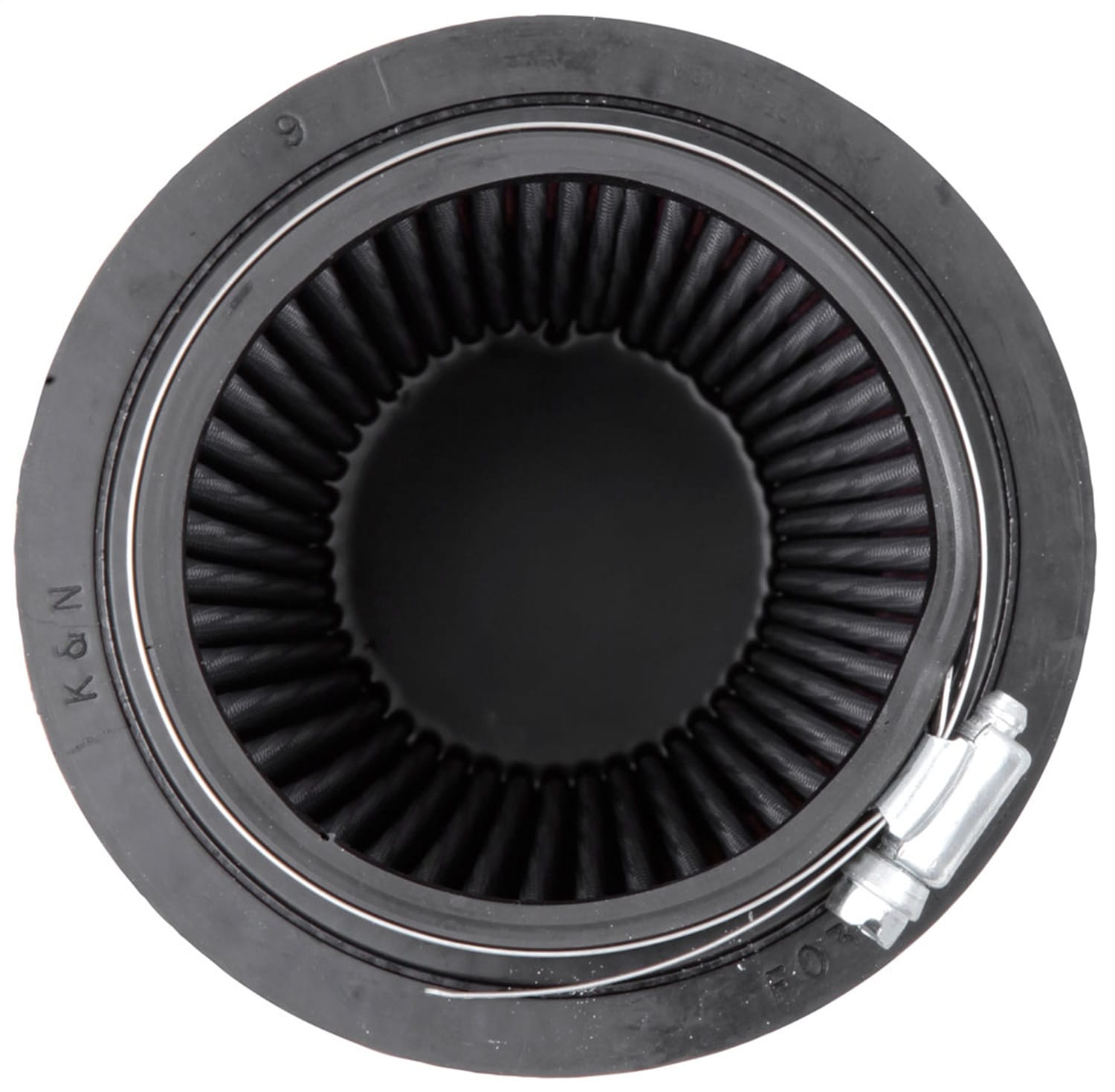 Universal Clamp-On Air Filter thumbnail 2