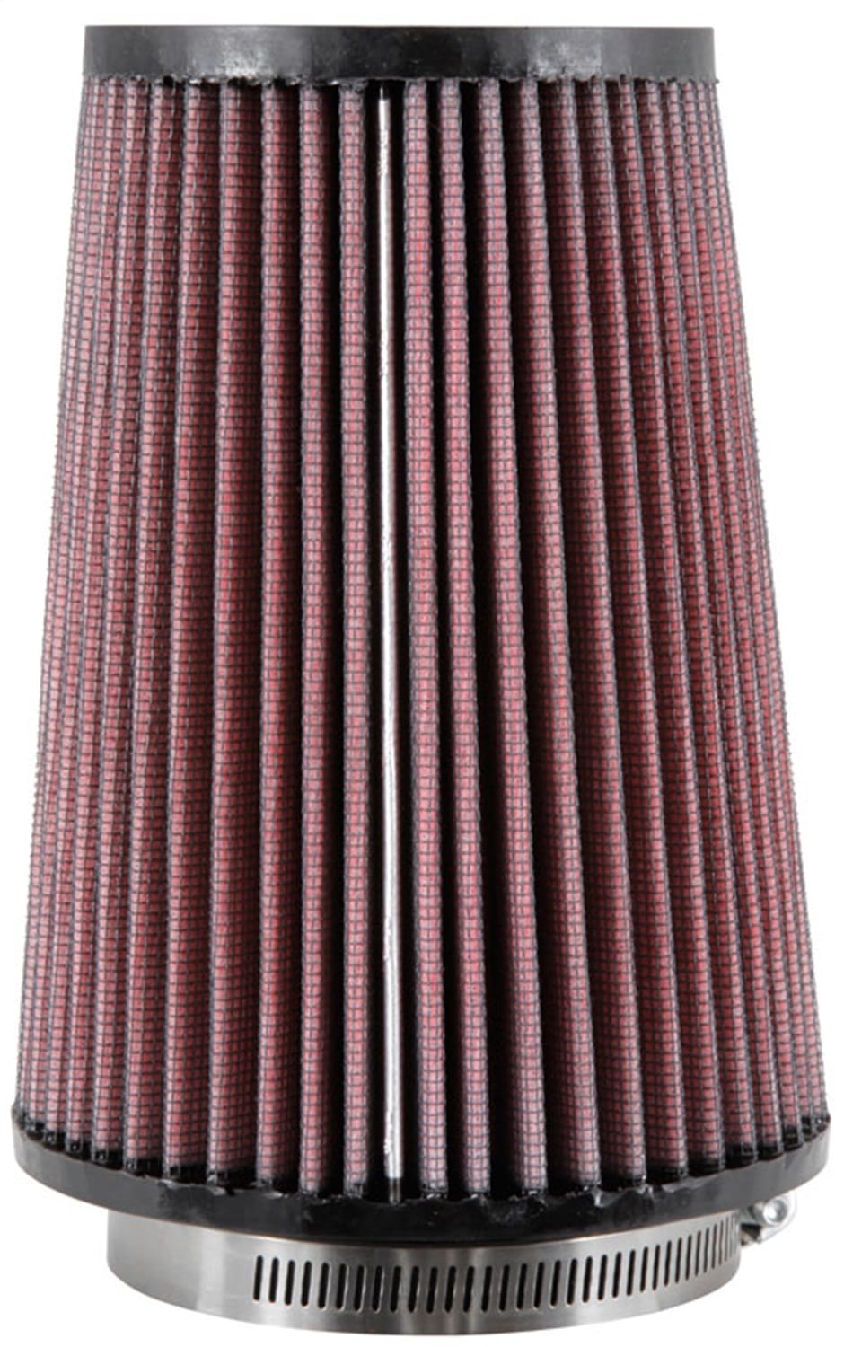 Universal Clamp-On Air Filter thumbnail 3