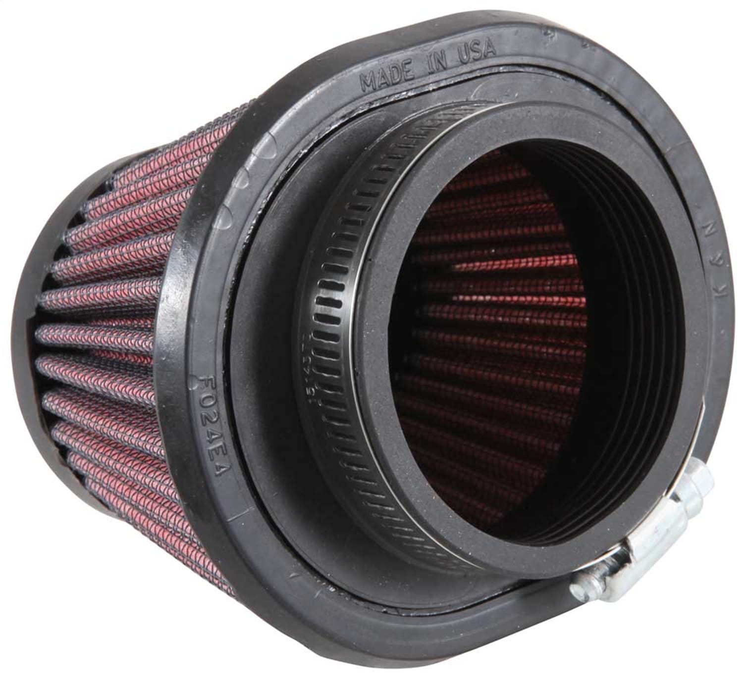 Universal Clamp-On Air Filter thumbnail 2