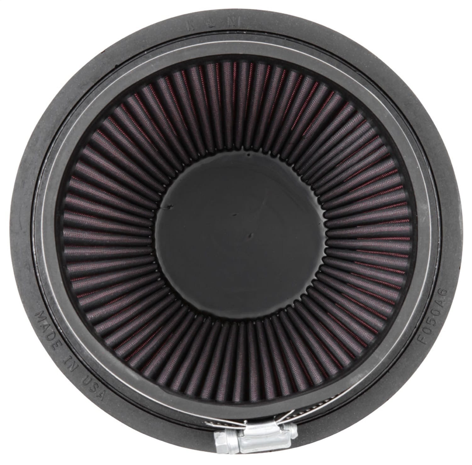 Universal Clamp-On Air Filter thumbnail 5