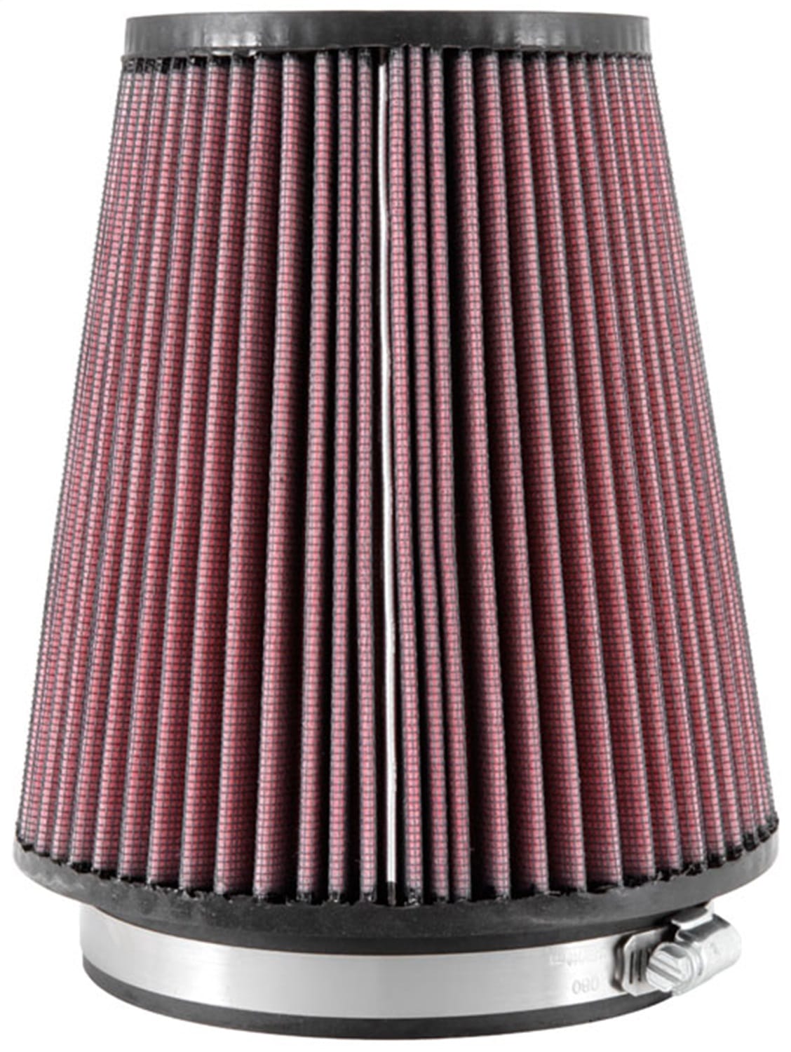 Universal Clamp-On Air Filter thumbnail 6