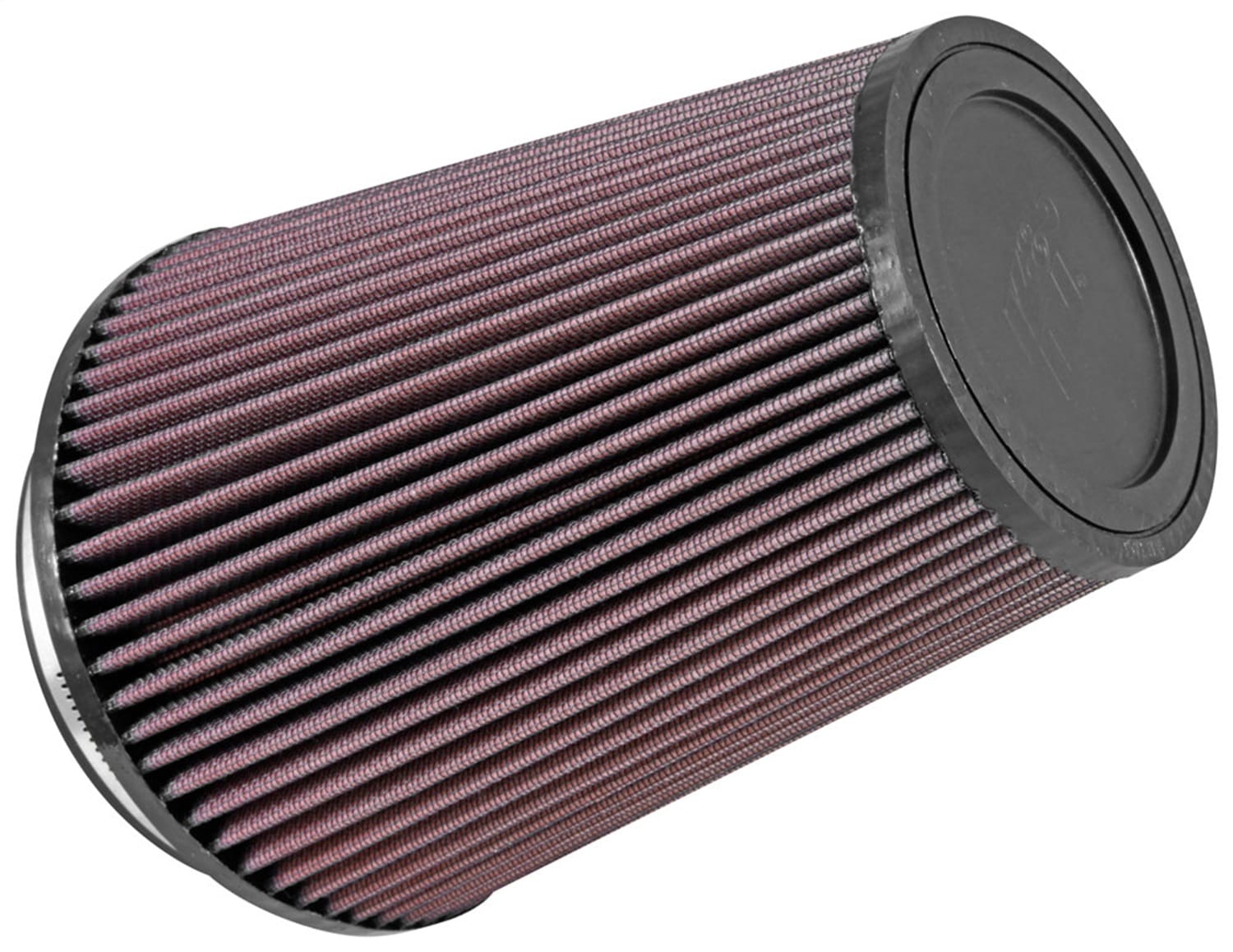 Universal Clamp-On Air Filter