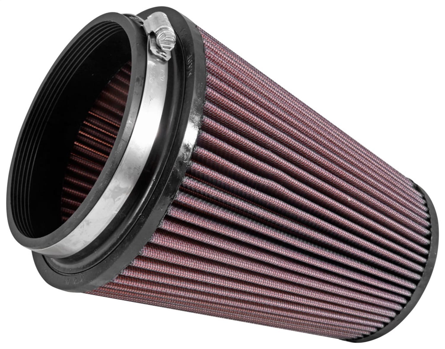 Universal Clamp-On Air Filter thumbnail 2