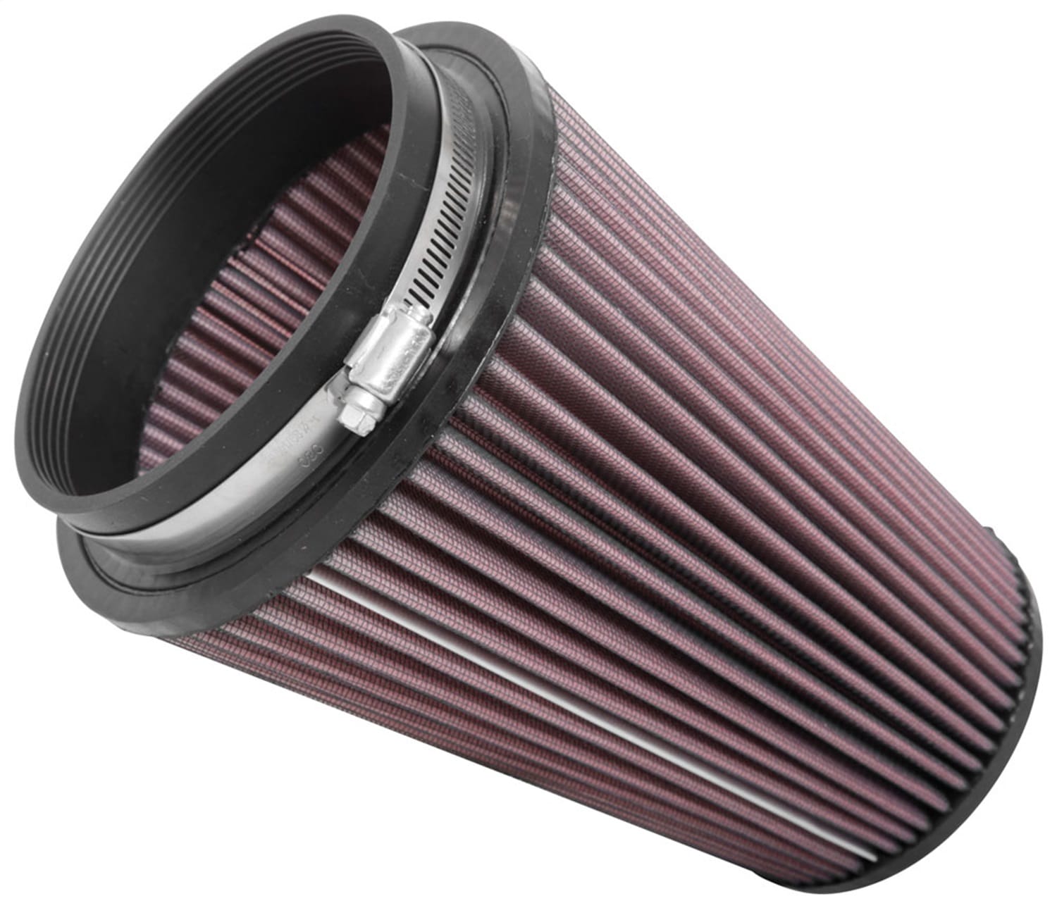 Universal Clamp-On Air Filter thumbnail 2