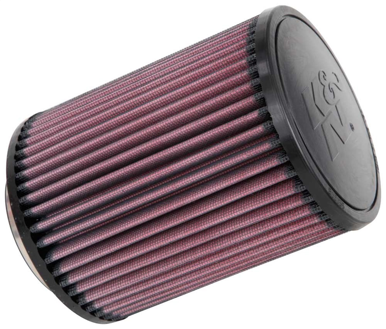 Universal Clamp-On Air Filter