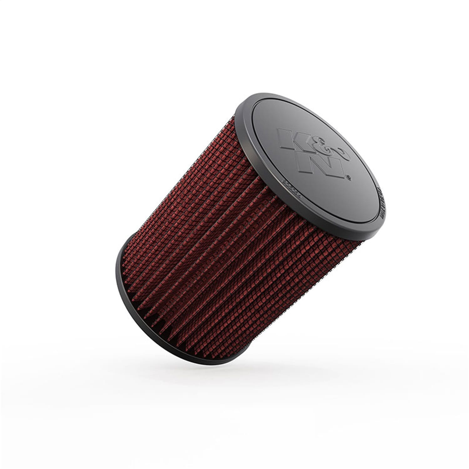 Universal Clamp-On Air Filter thumbnail 2