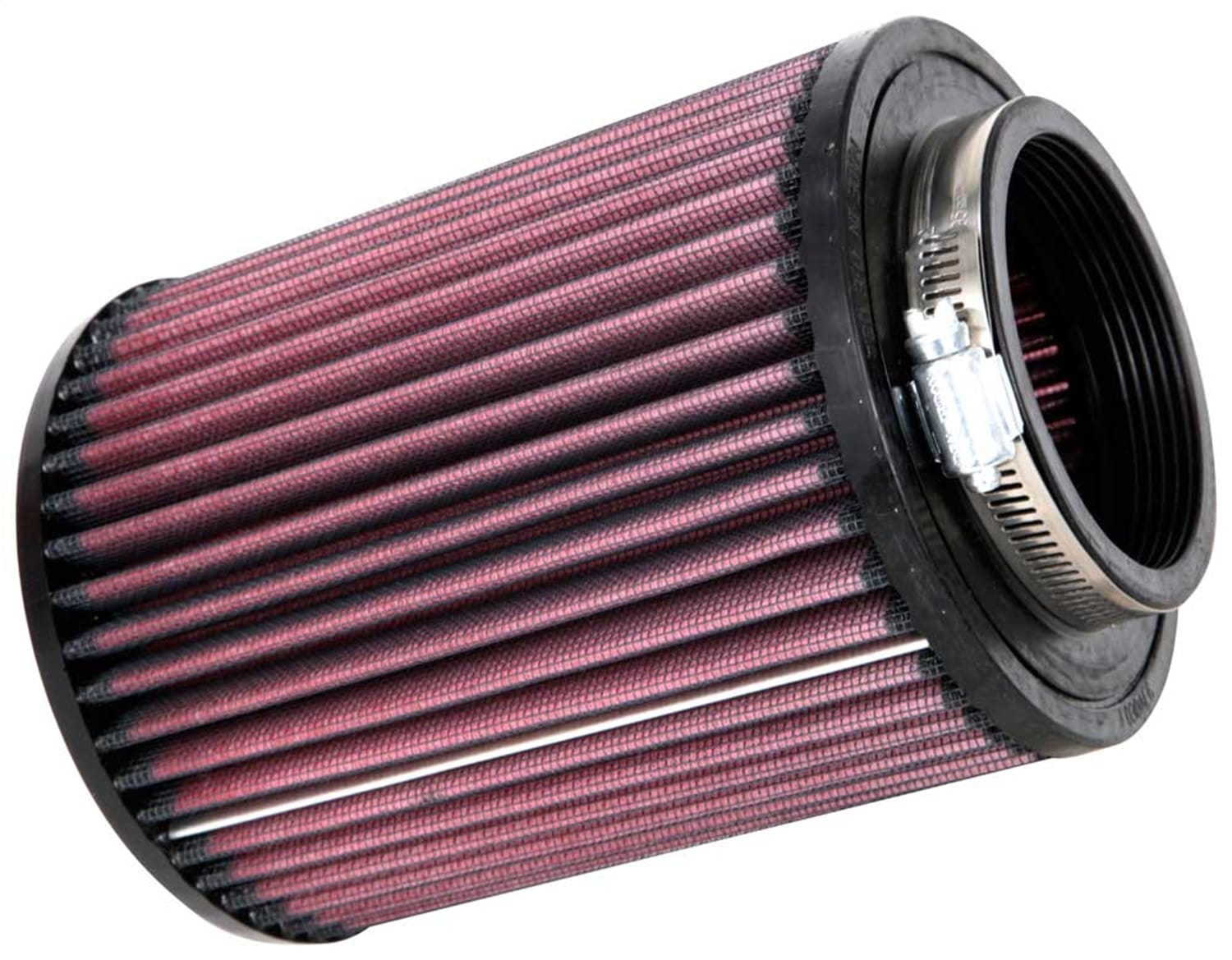 Universal Clamp-On Air Filter thumbnail 4