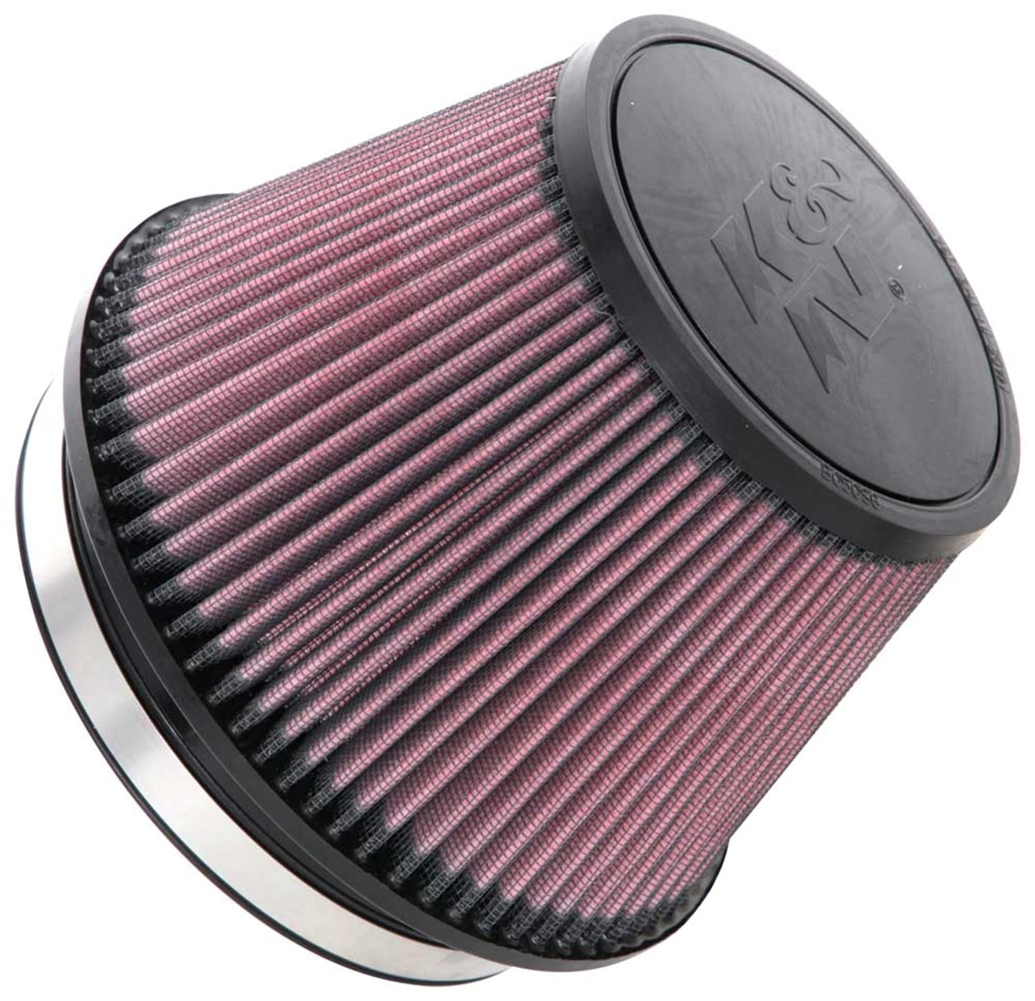 Universal Clamp-On Air Filter