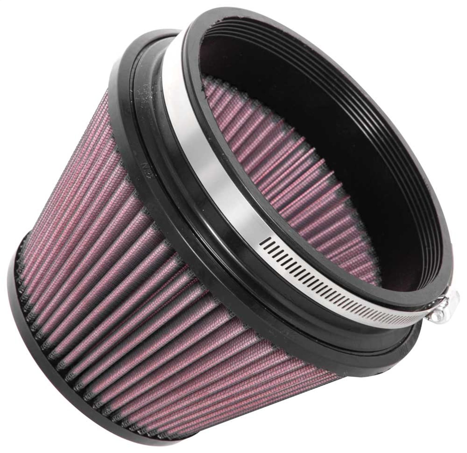 Universal Clamp-On Air Filter thumbnail 4