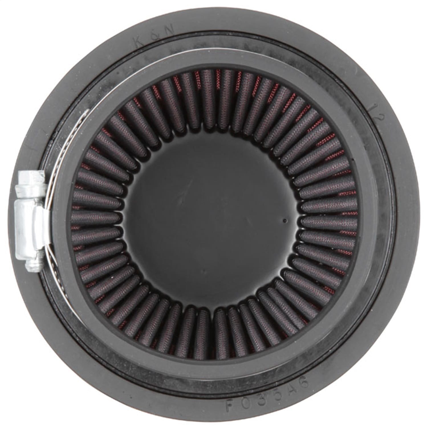 Universal Clamp-On Air Filter thumbnail 3