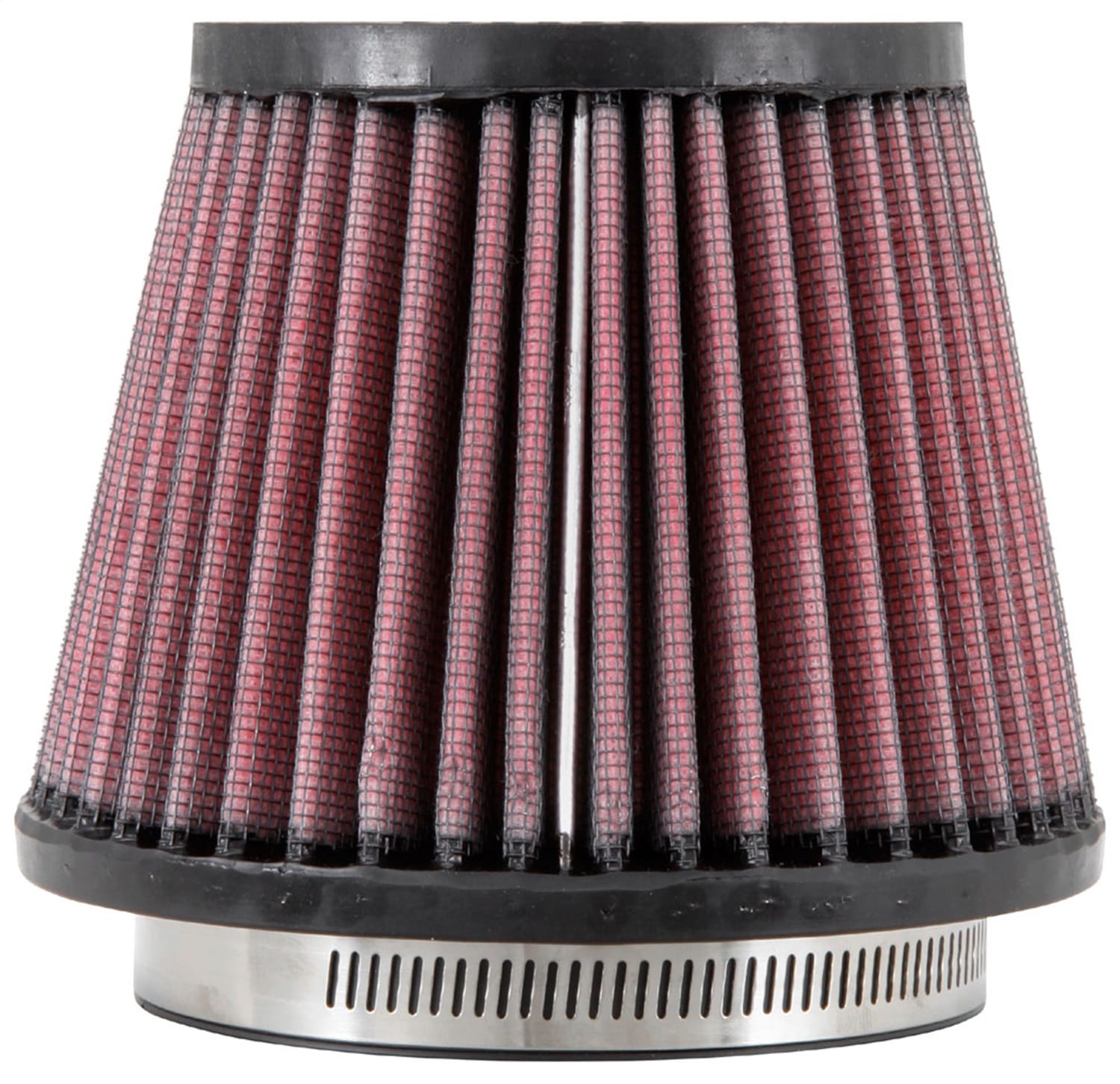 Universal Clamp-On Air Filter thumbnail 4